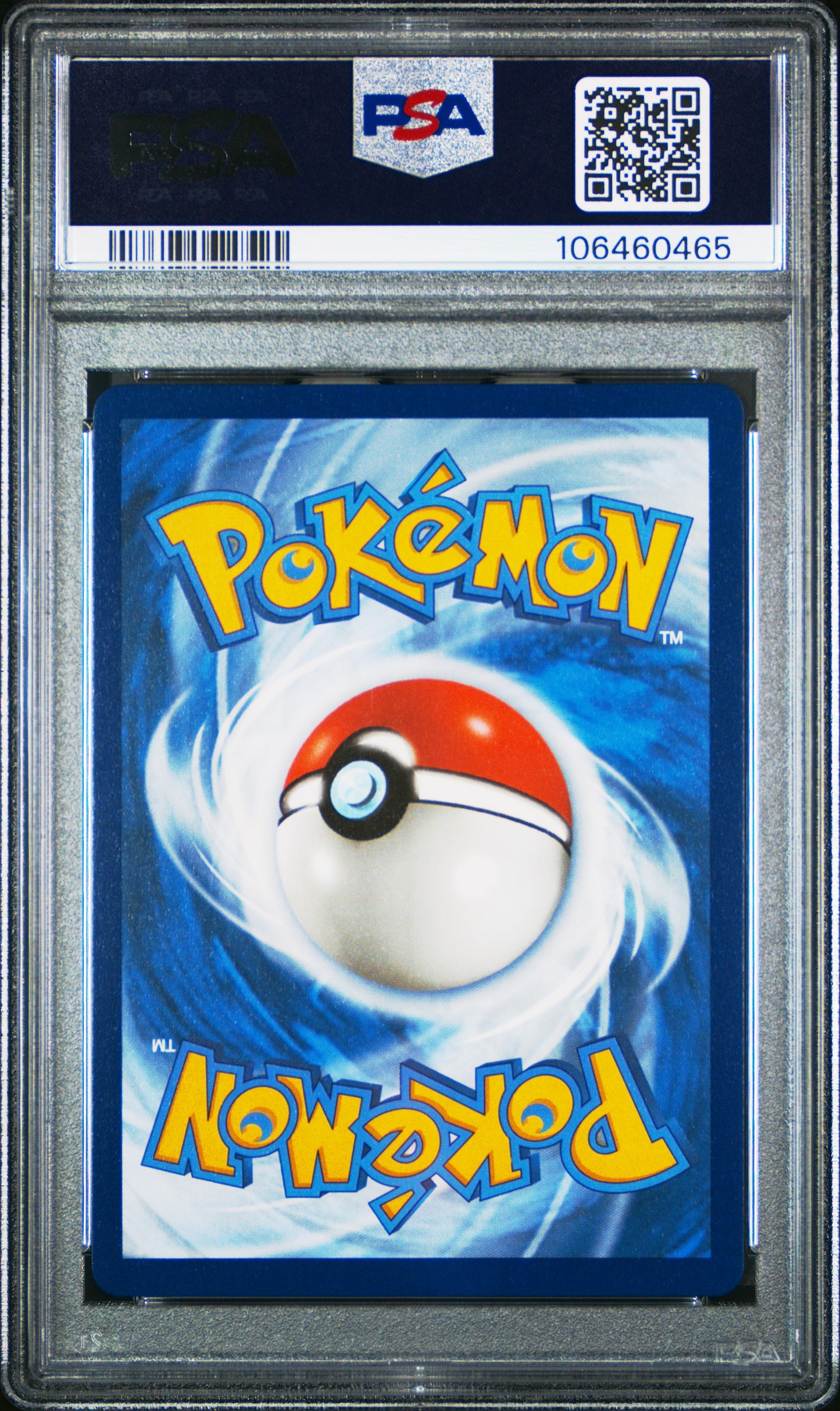 2023 Pokemon Sword And Shield Crown Zenith #GG40 Fa/Glaceon Vstar PSA 10