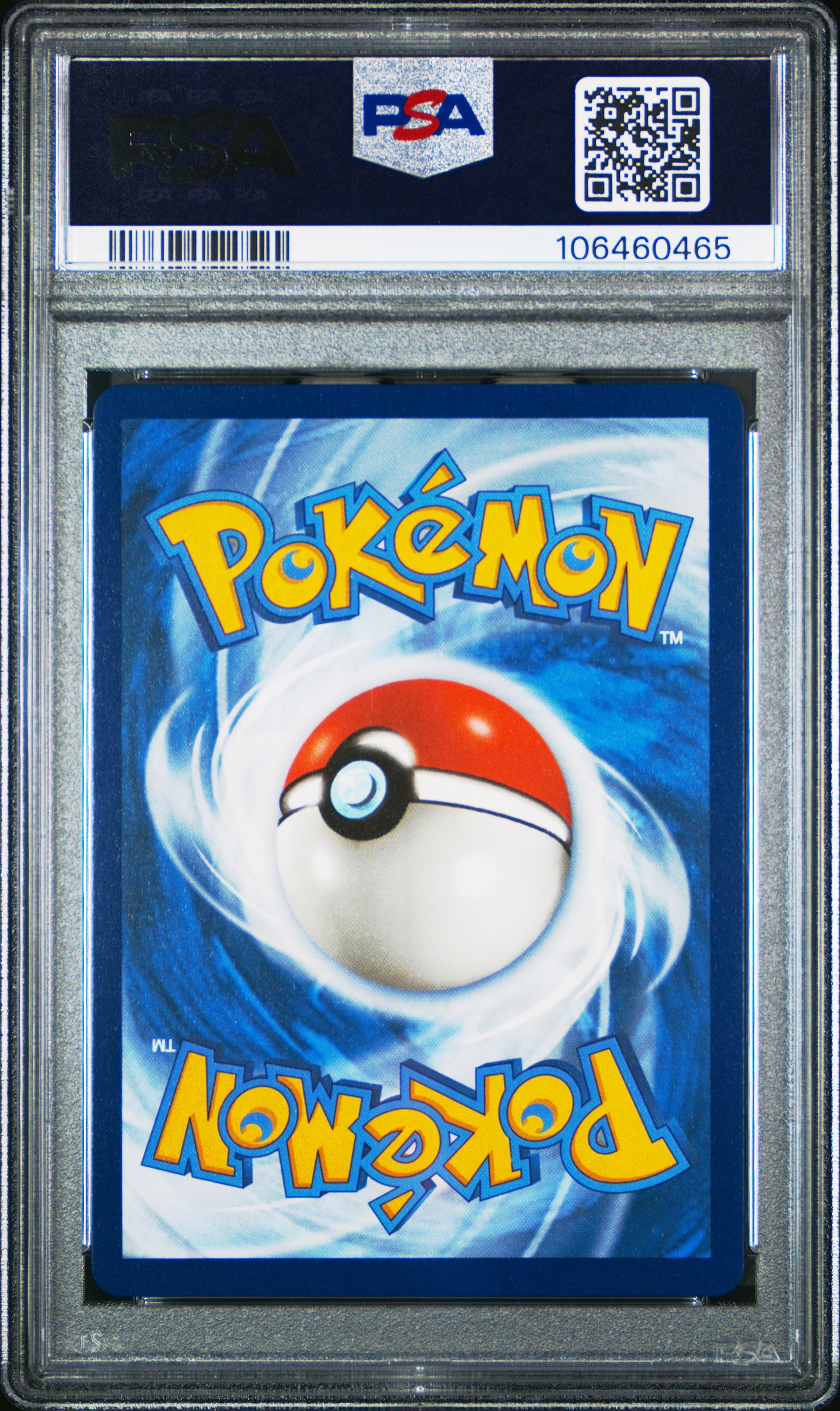 2023 Pokemon Sword And Shield Crown Zenith #GG40 Fa/Glaceon Vstar PSA 10