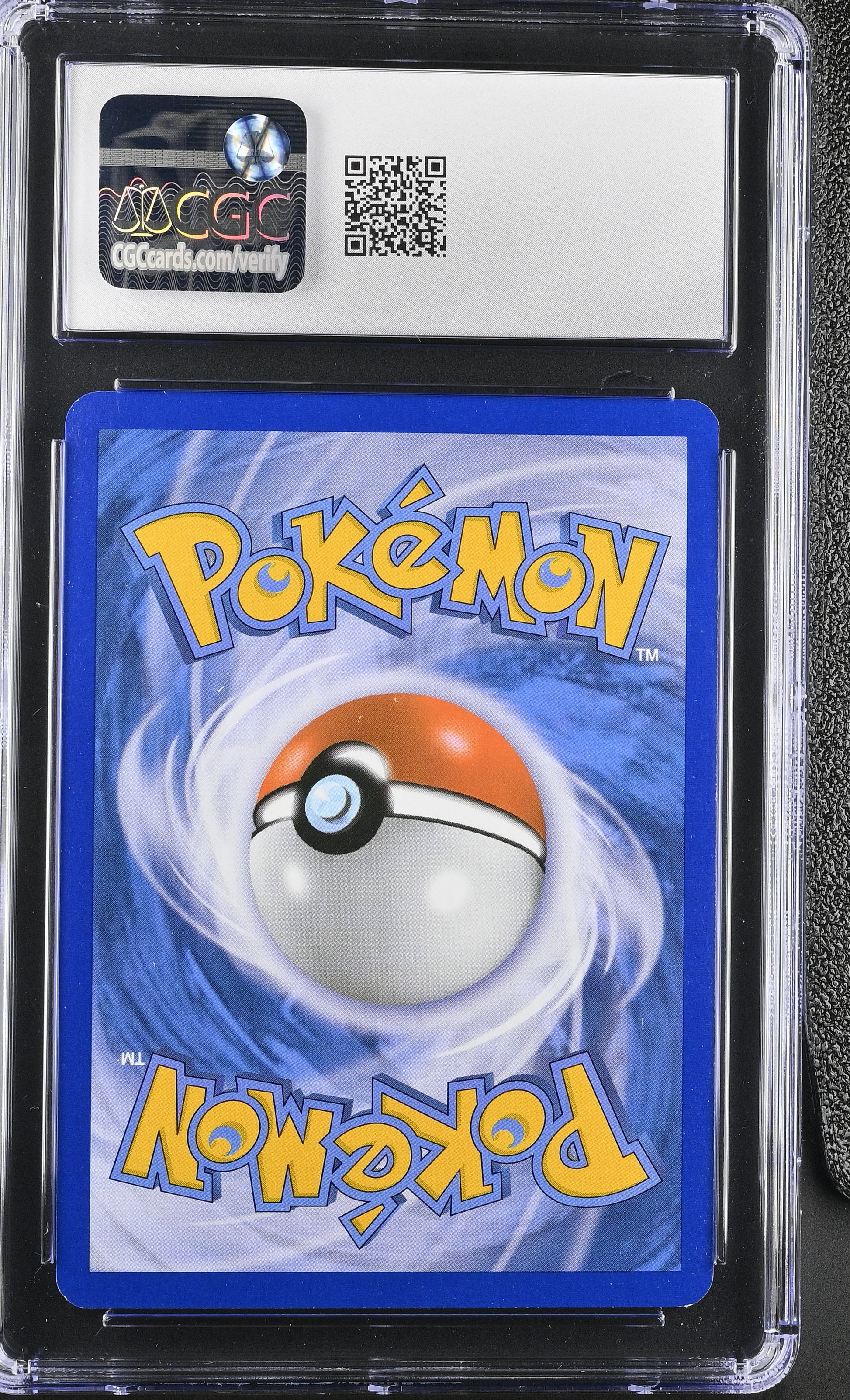 2013 Legendary Treasures #19/113 Charizard CGC 8