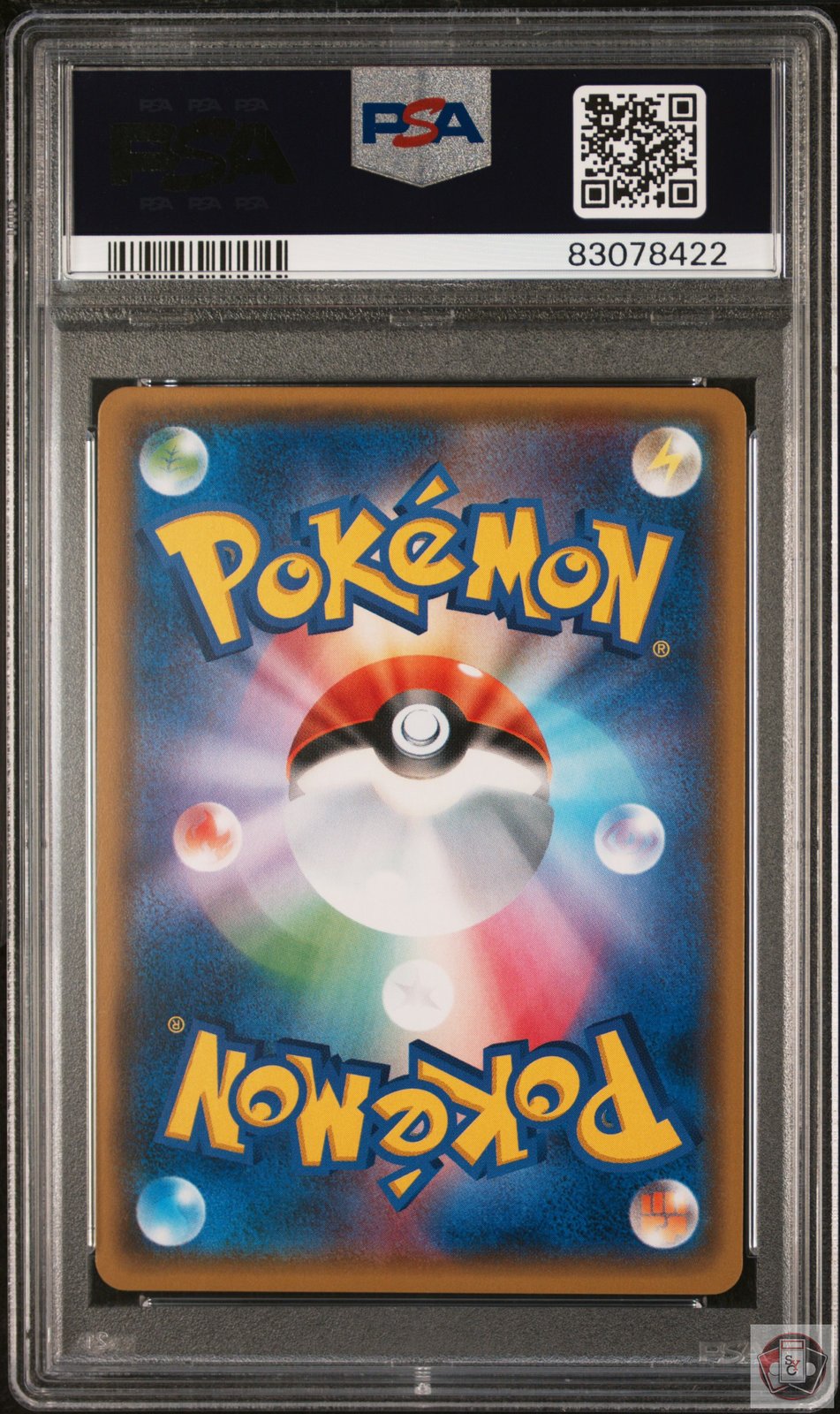 Espeon Gx 124/SM-P Champion's League Yokohama 2018 Pokemon PSA 10 Gem Mint
