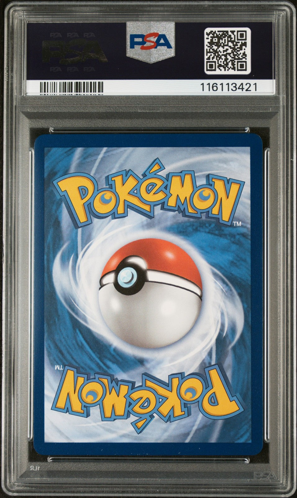 2023 Pokemon Sword And Shield Crown Zenith #GG50 Fa/Darkrai Vstar PSA 9
