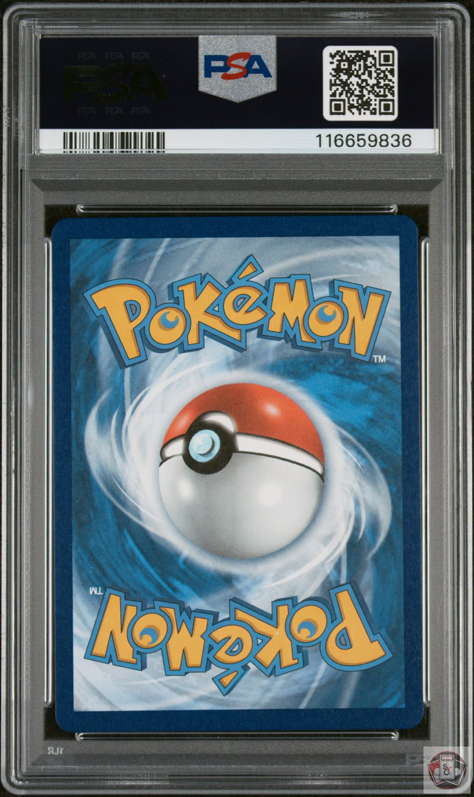 Dragapult Holo 132 Celebrations Collection Pokemon PSA 10 Gem Mint