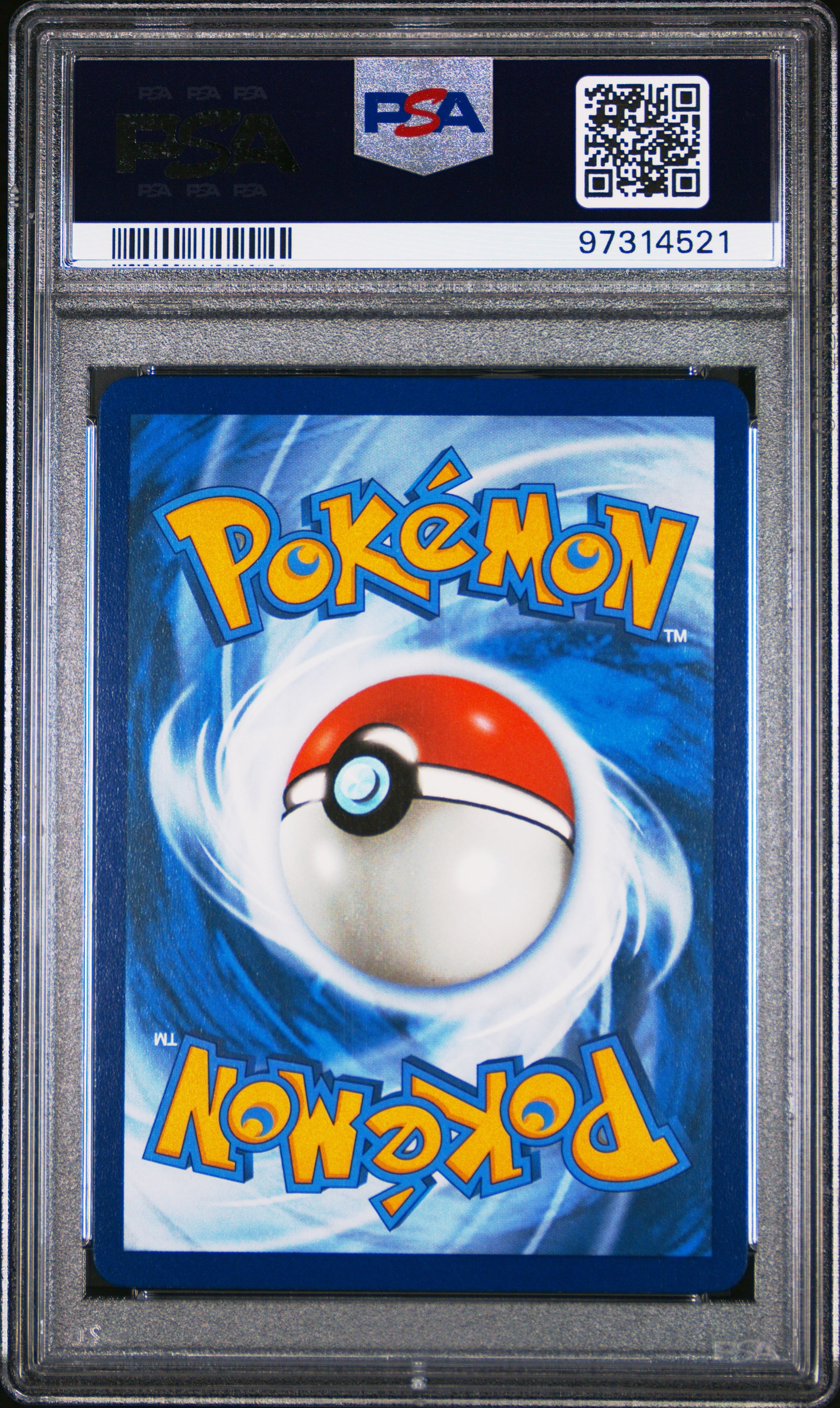 2023 Pokemon Pal En-Paldea Evolved #269 Iono PSA 10