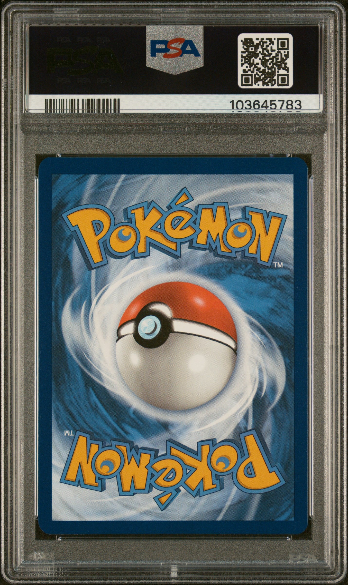 2024 Pokemon Ssp En-Surging Sparks #208 Alolan Dugtrio PSA 10
