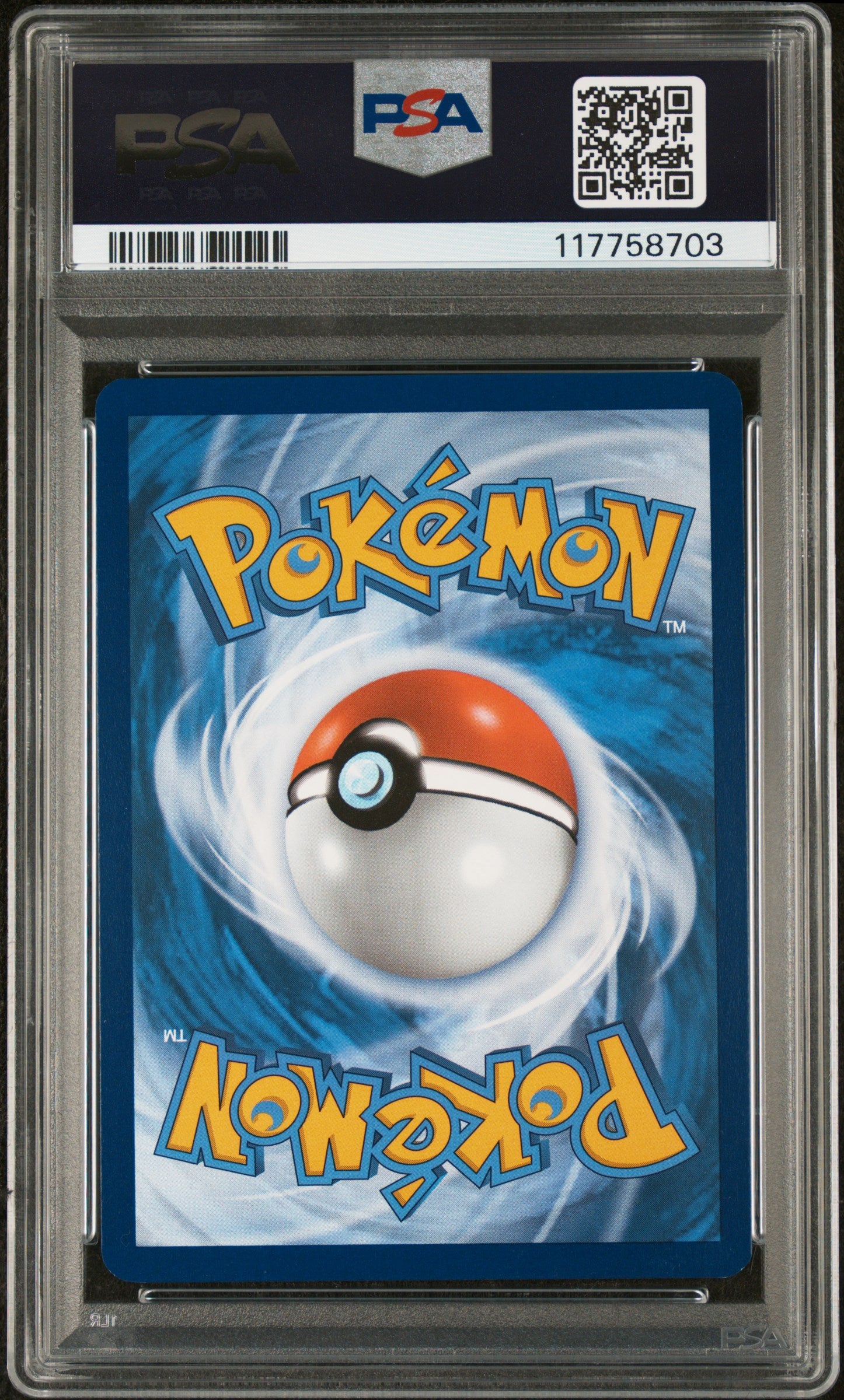 2025 Pokemon Jtg En-Journey Together #117 Hop'S Snorlax PSA 9