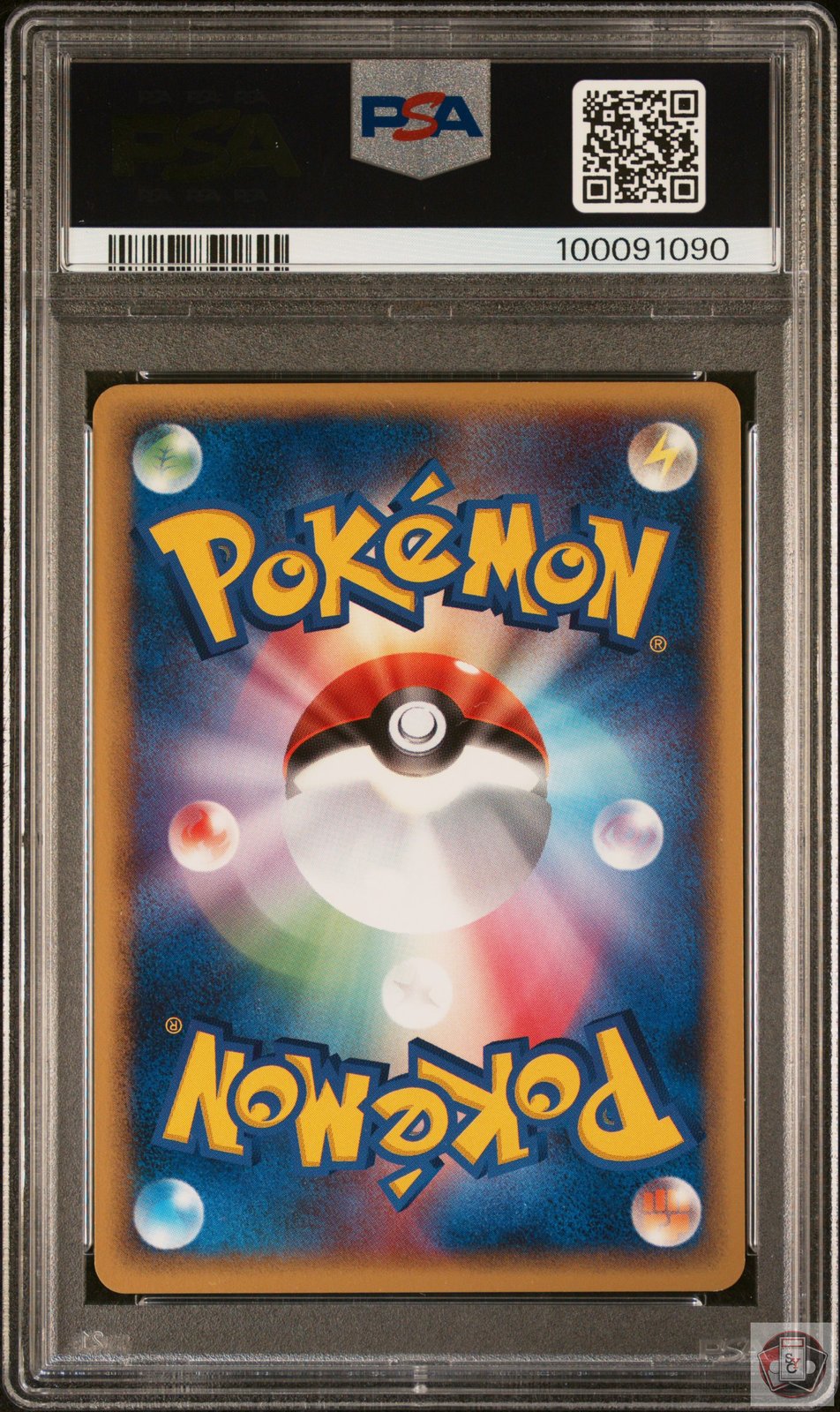 Minun 004 1st Edition Pokemon Japanese PSA 10 Gem Mint