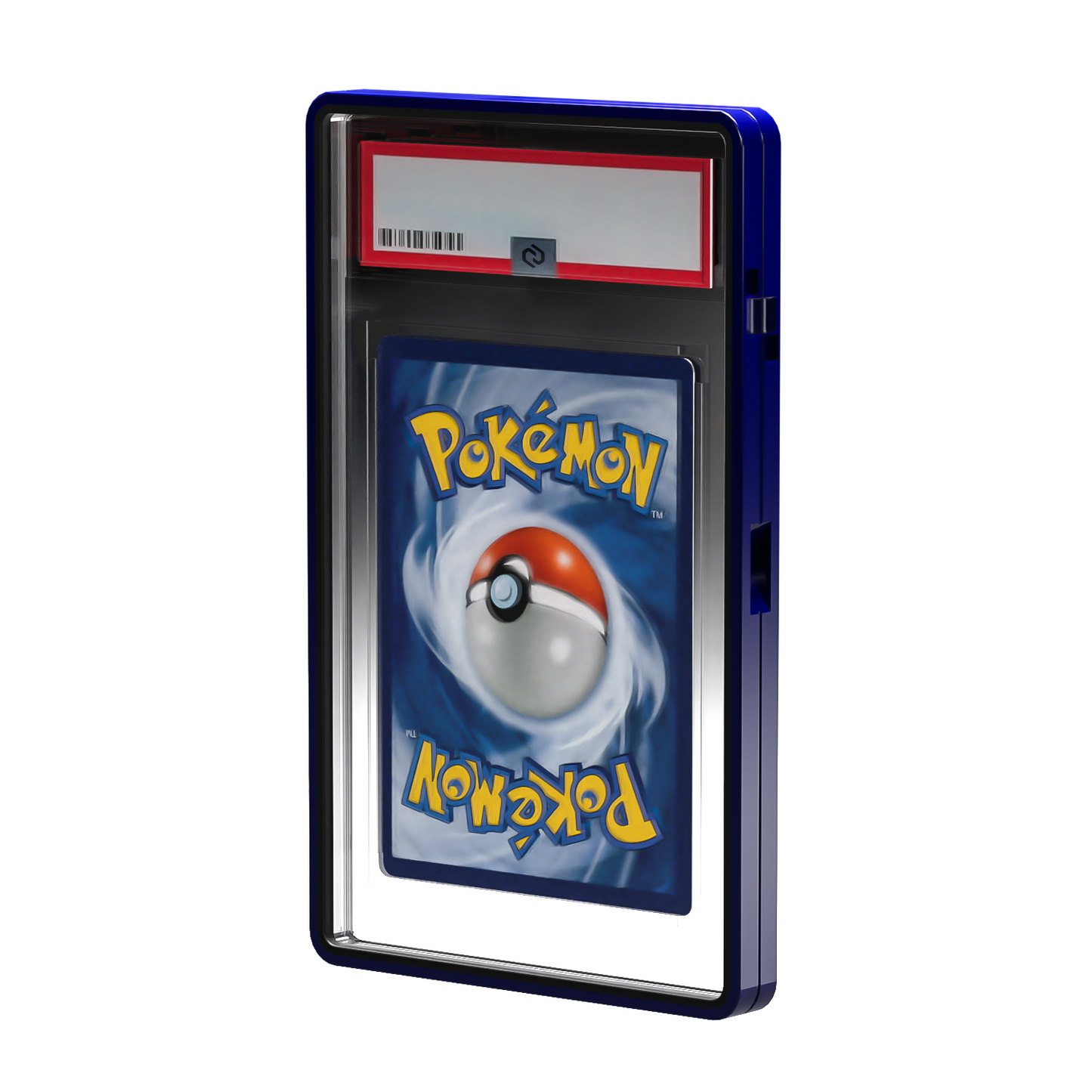 Collct.Pro PSA/CGC Aluminum Slab Case