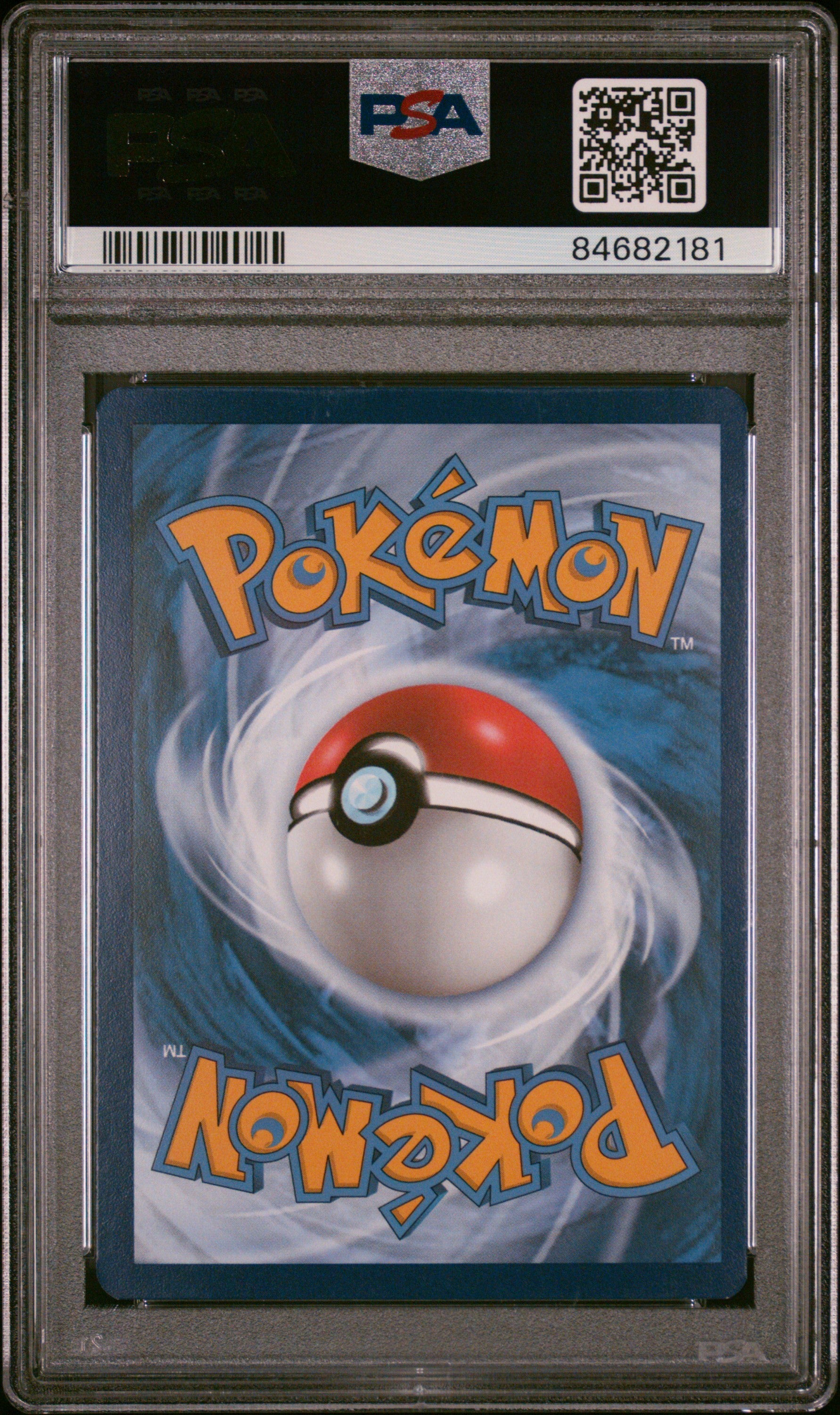 2023 Pokemon Svp En-Sv Black Star Promo #052 Mewtwo PSA 9