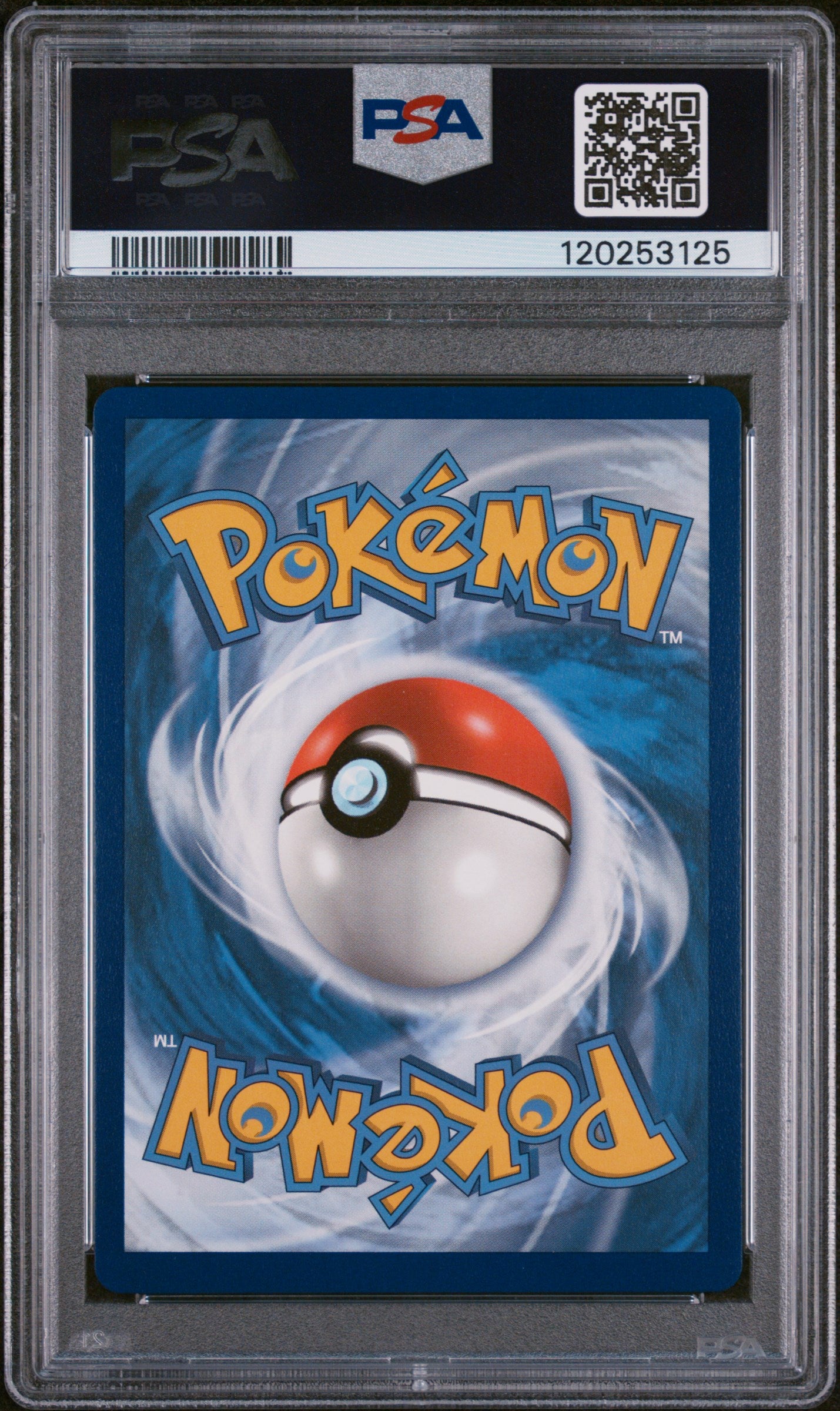 2020 Pokemon Sword & Shield #208 Fa/Marnie PSA 9