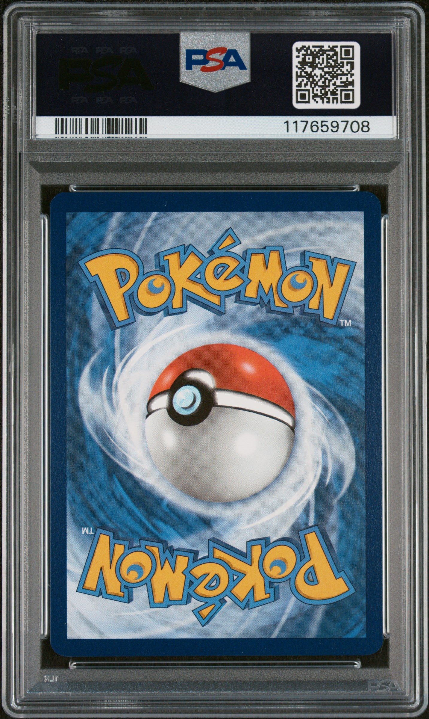 2023 Pokemon Mew En-151 #193 Mew Ex PSA 10