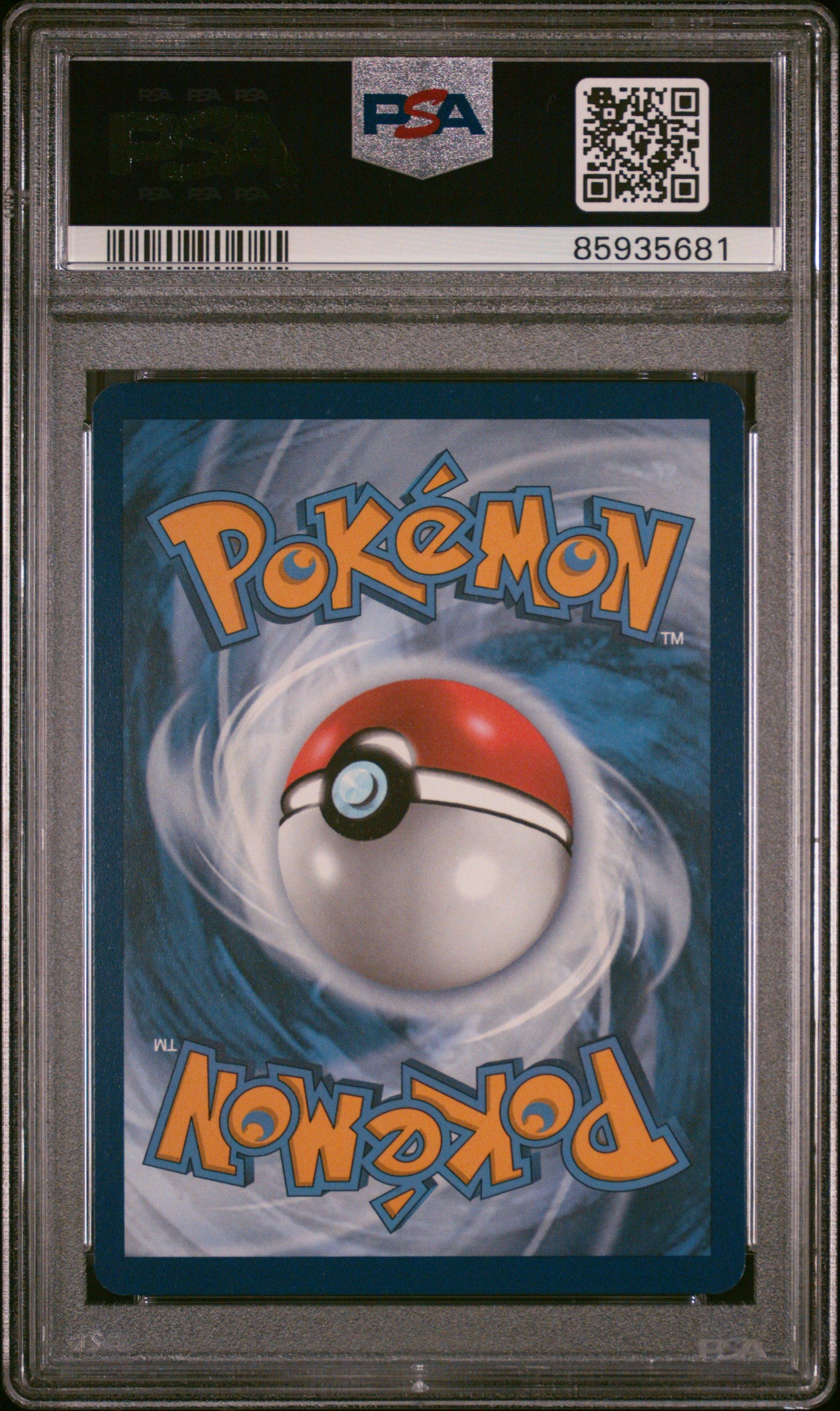 2023 Pokemon Clc-Trading Card Game Classic #008 Pikachu PSA 10