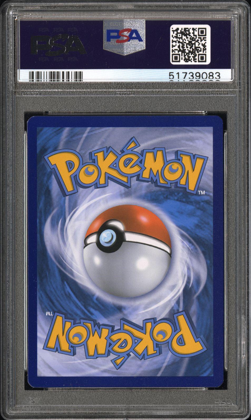 2016 Pokemon Xy Evolutions #103 Fa/Mewtwo Ex PSA 10