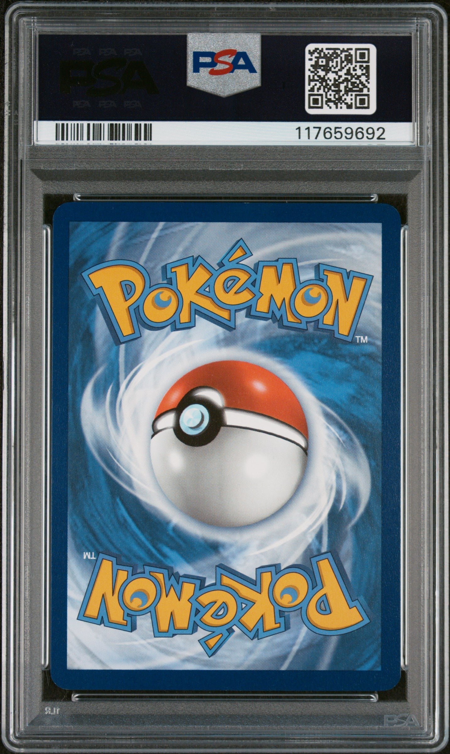 2024 Pokemon Scr En-Stellar Crown #170 Terapagos Ex PSA 10