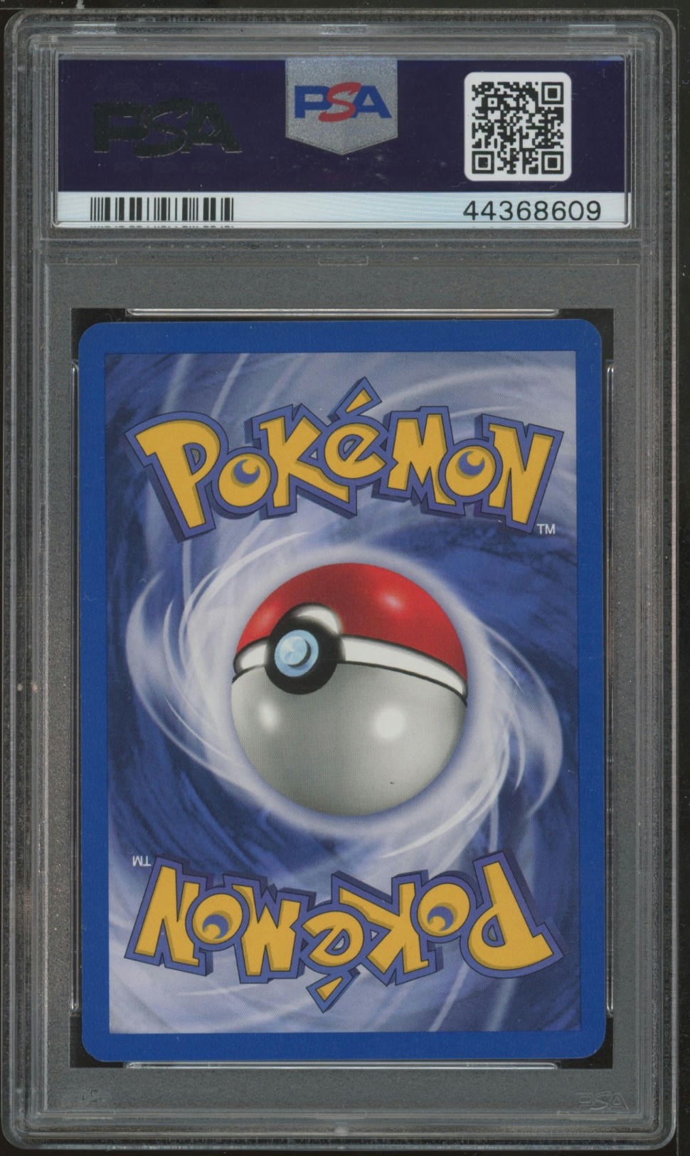 2000 Pokemon Gym Heroes #2 Brock'S Rhydon PSA 9