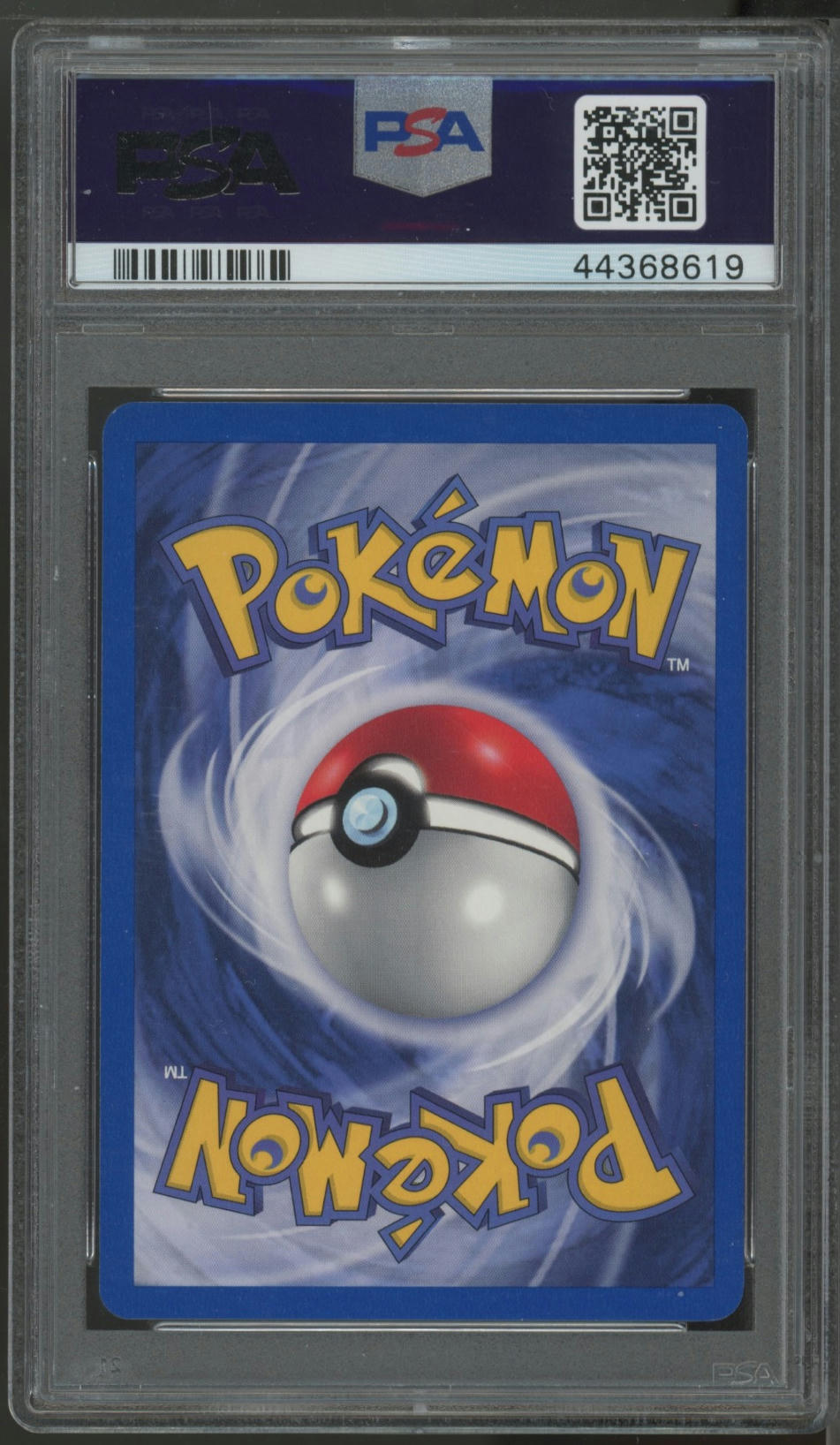 2000 Pokemon Gym Heroes #12 Rocket'S Moltres PSA 9