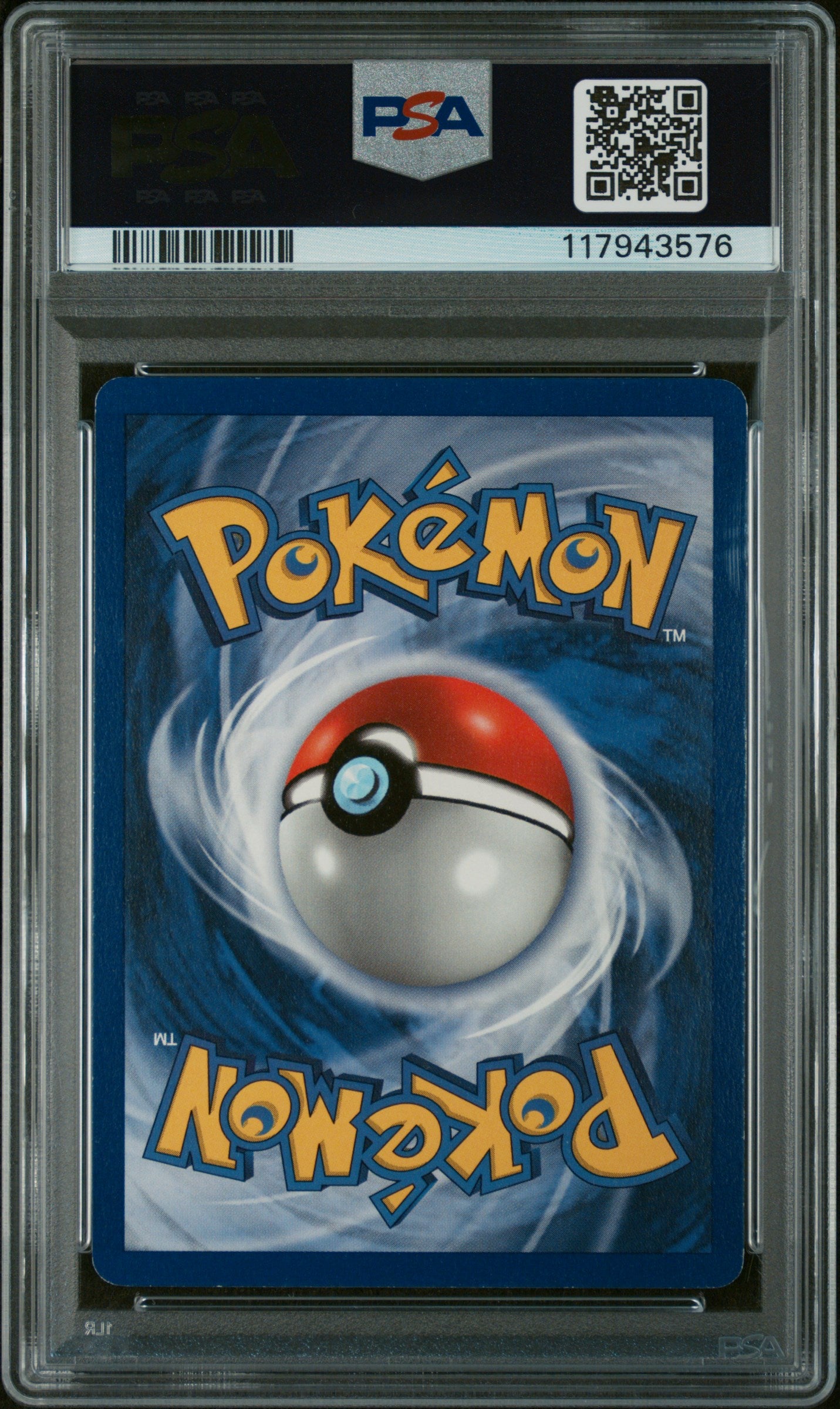 1999 Pokemon Game #7 Hitmonchan-Holo PSA 5