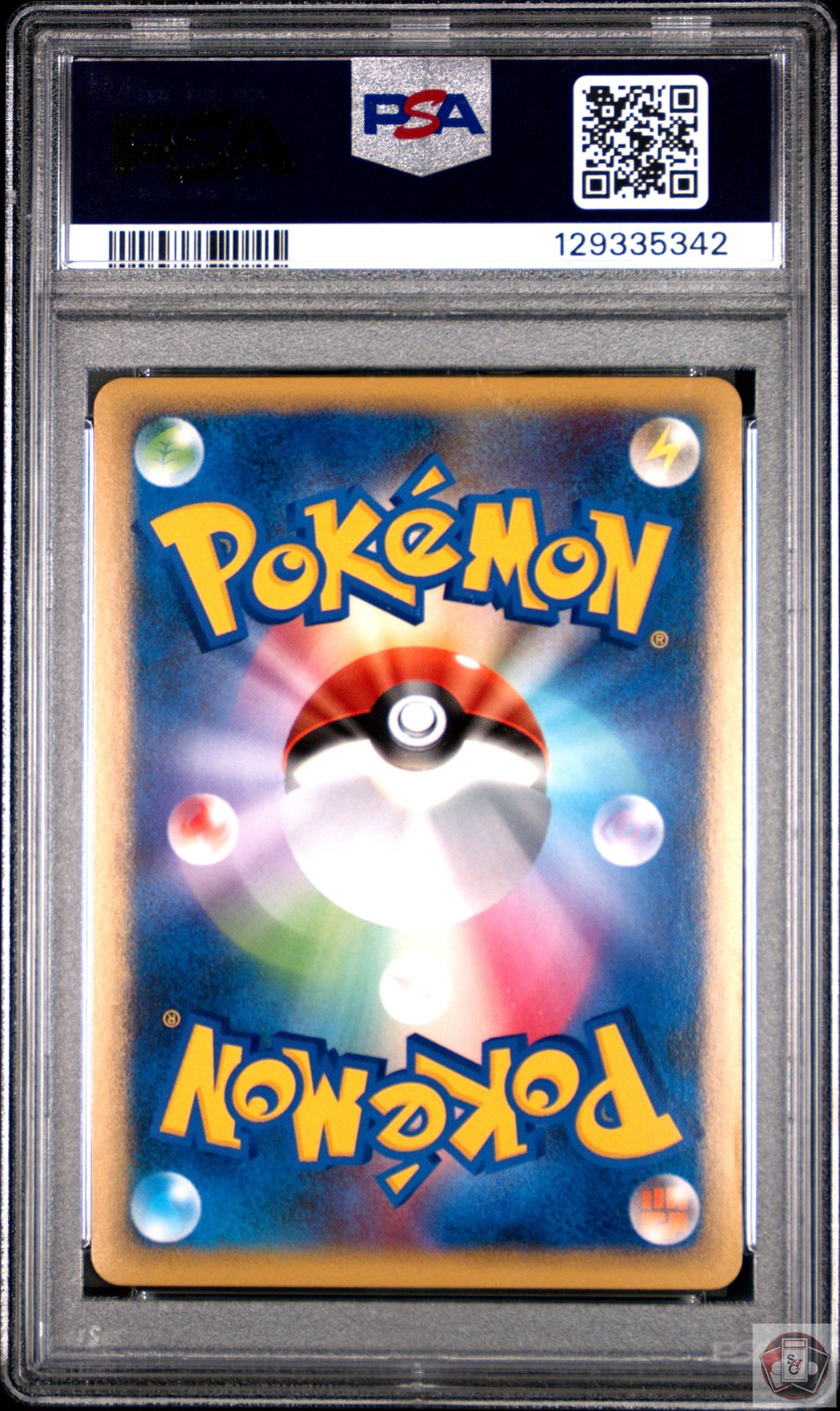Quagsire Holo 027/070 1st Edition Pokemon Japanese PSA 10 Gem Mint