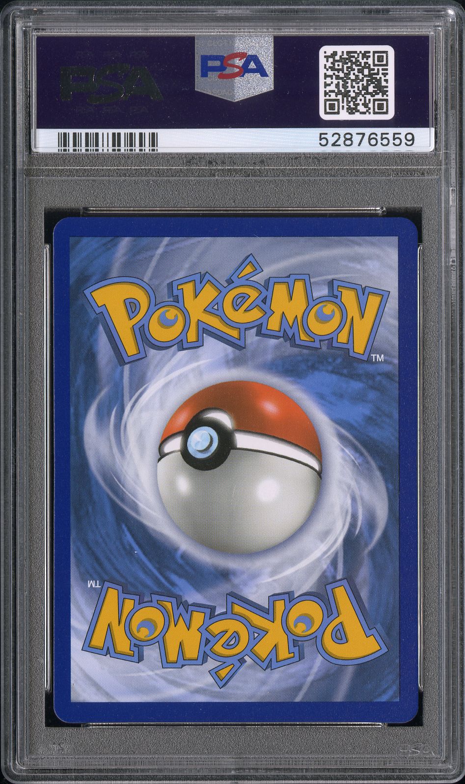 Rayquaza 138/185 Vivid Voltage Pokemon PSA 10