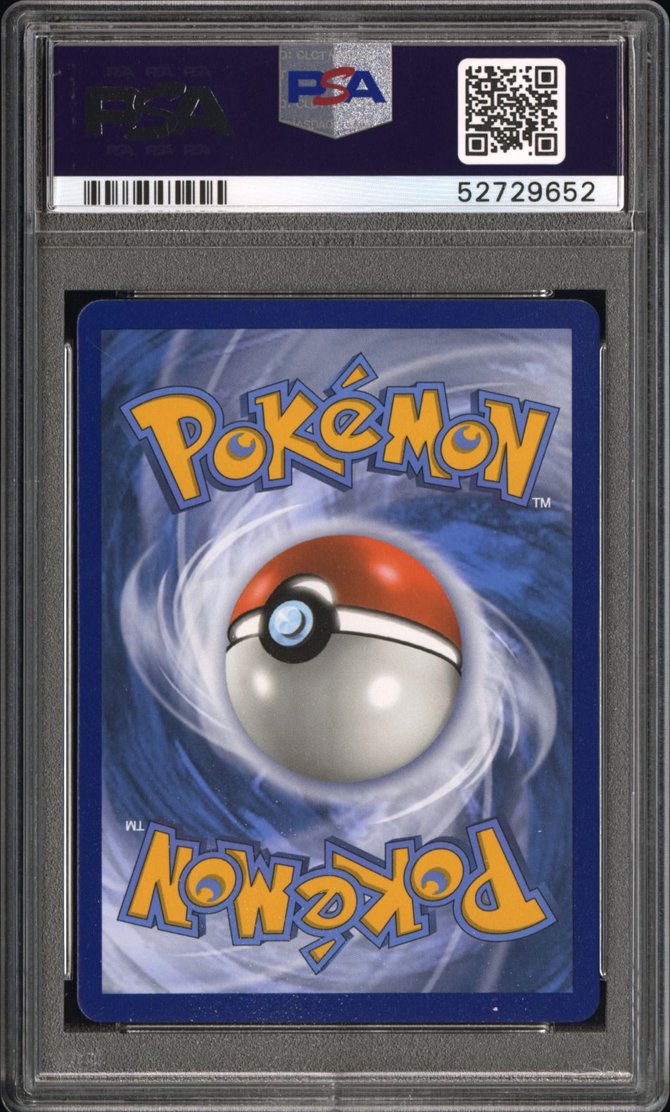 Jirachi 119/185 Vivid Voltage Pokemon PSA 10