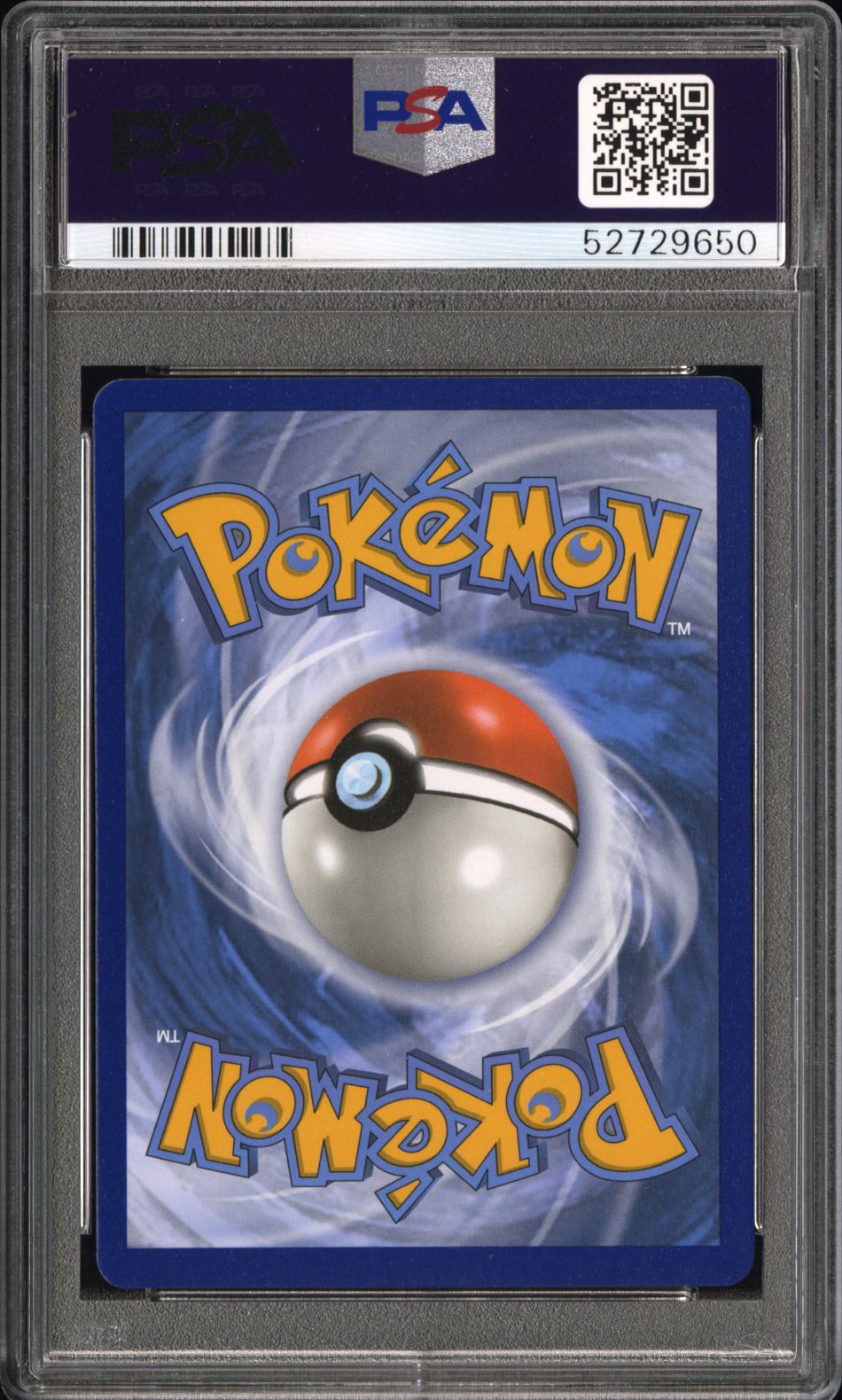 Raikou 050/185 Vivid Voltage Pokemon PSA 10