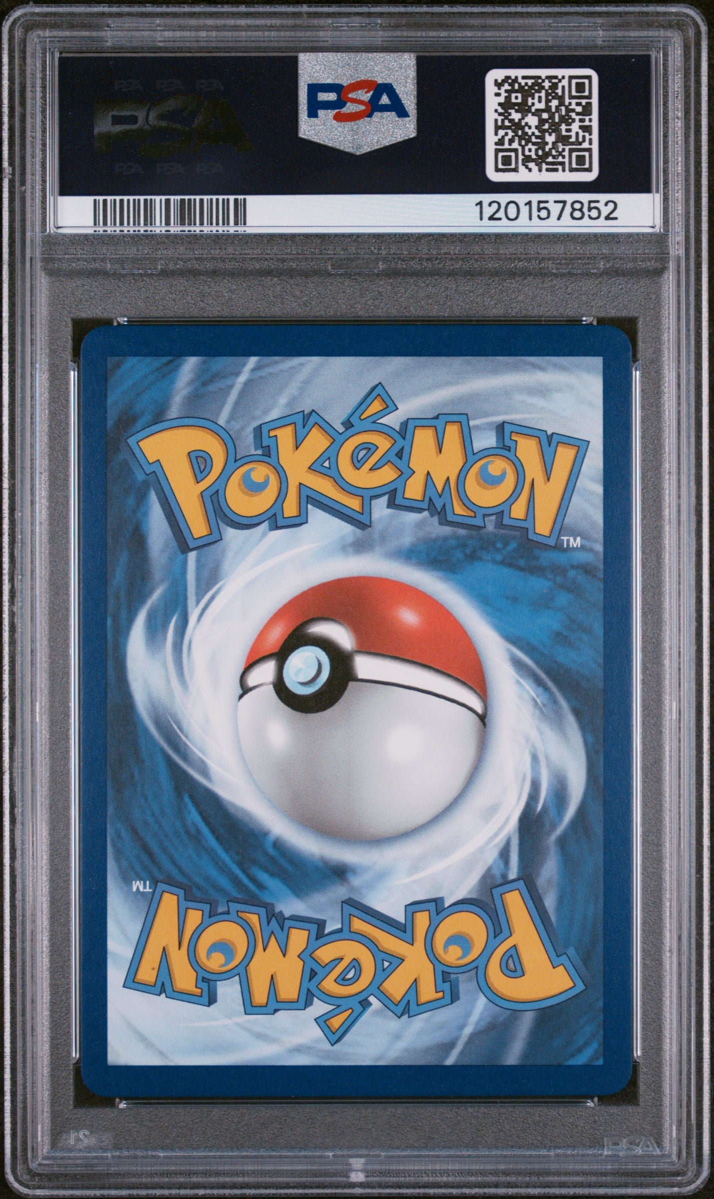 2020 Pokemon Sword & Shield Vivid Voltage #188 Fa/Pikachu Vmax PSA 10