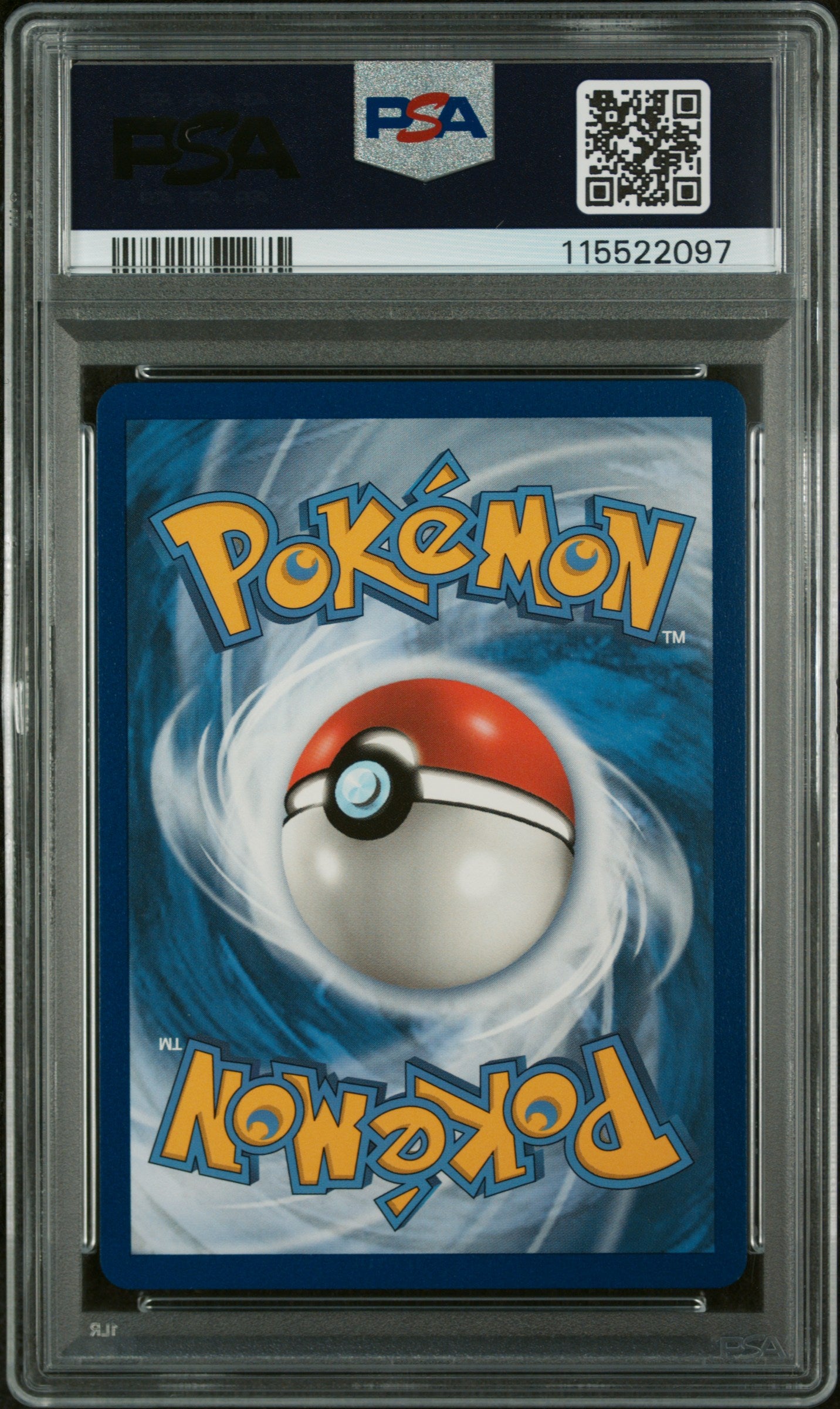 2020 Pokemon Sword & Shield #142 Fa/Snorlax Vmax PSA 9