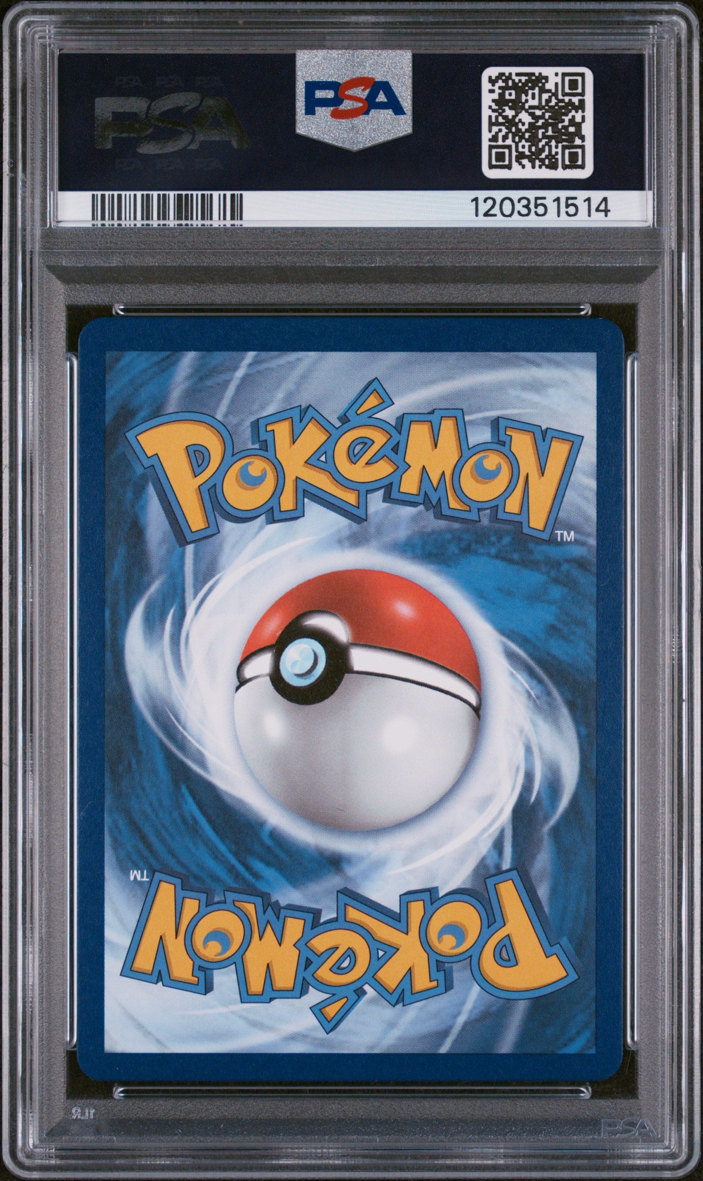 2020 Pokemon Sword & Shield #208 Fa/Marnie PSA 10