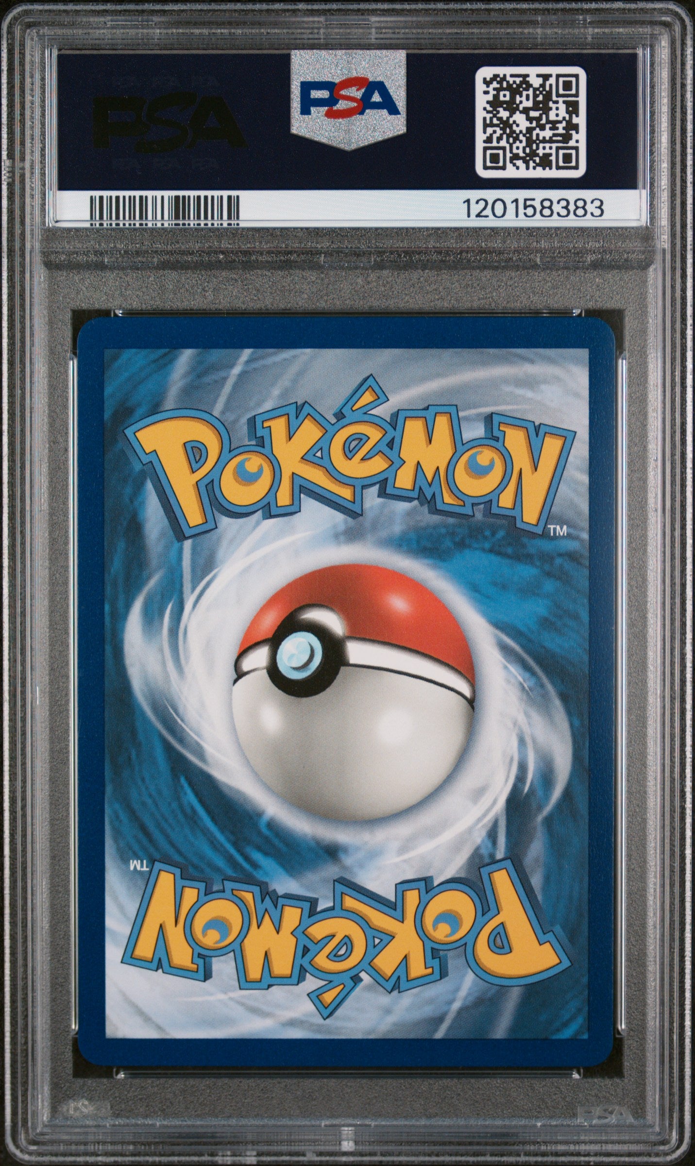 2019 Pokemon Sun & Moon Hidden Fates #SV60 Fa/Espeon Gx PSA 10