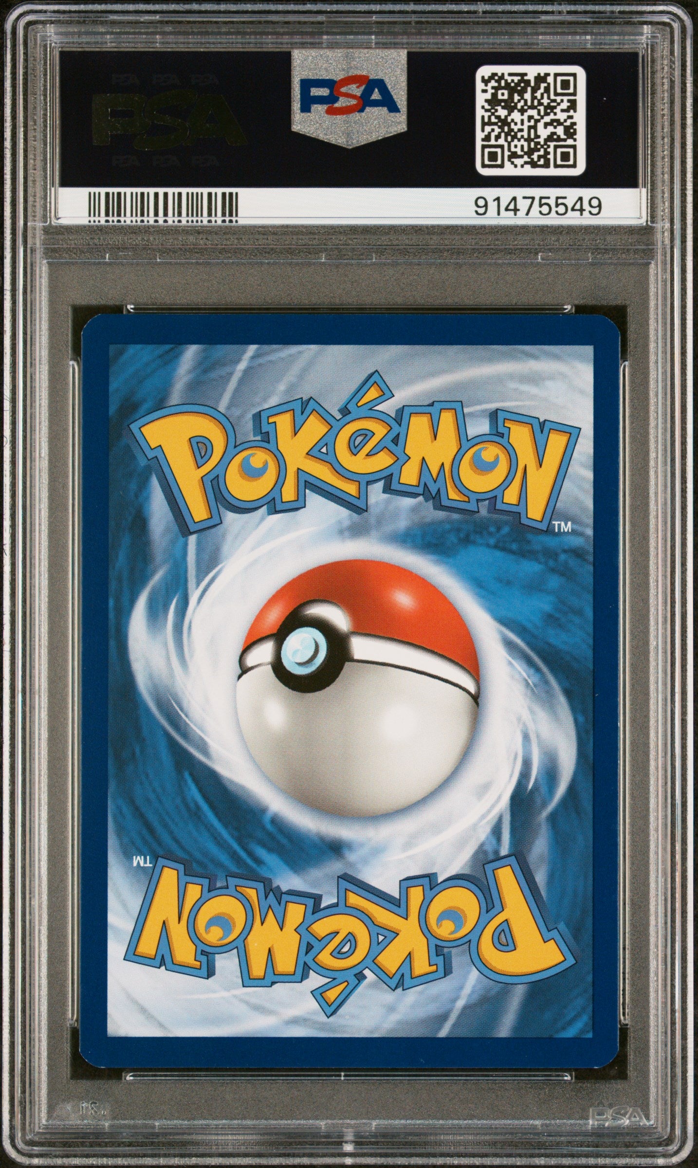 2019 Pokemon Sm Black Star Promo #SM228 Fa/Armored Mewtwo PSA 10
