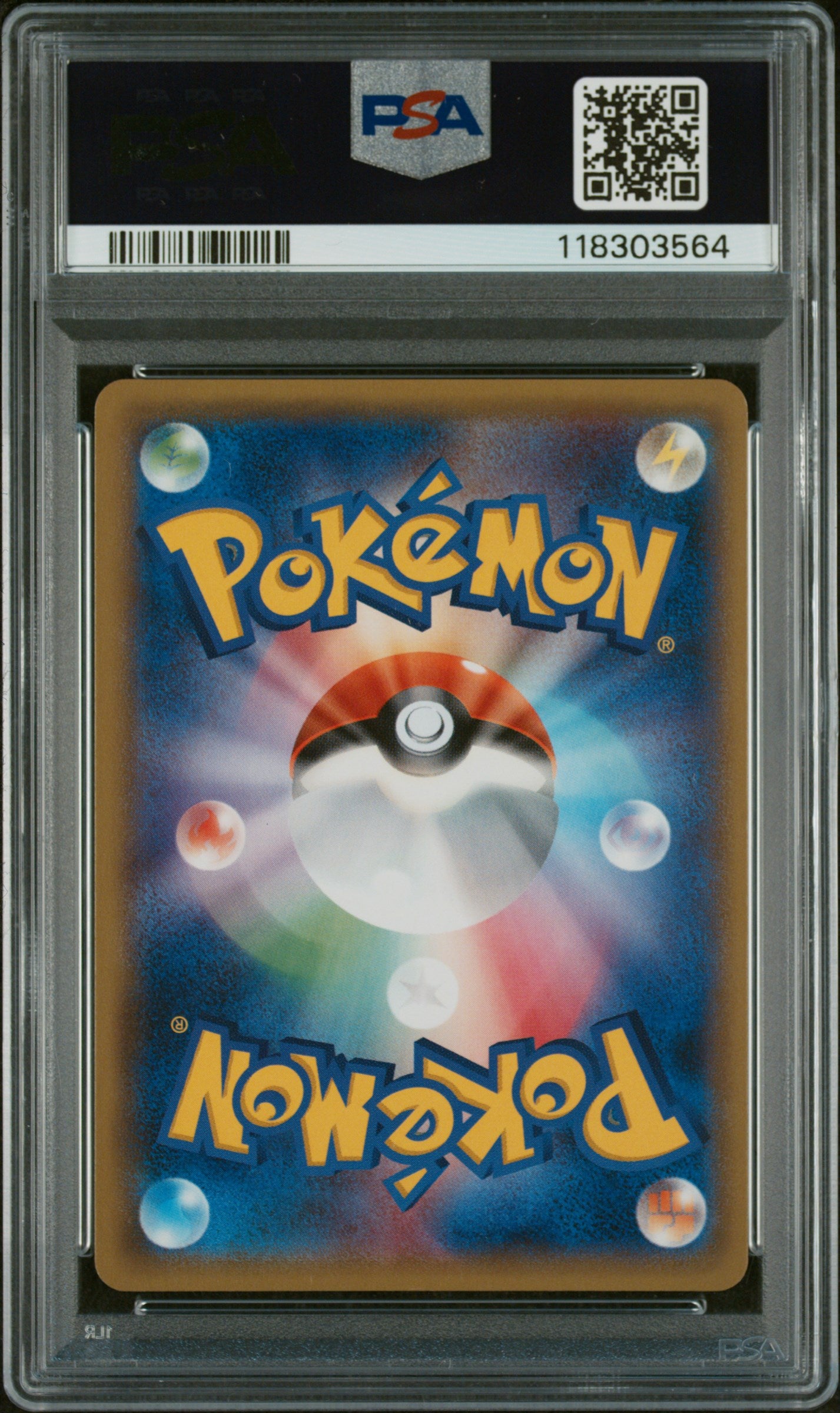 2016 Pokemon Japanese Xy Starter Pack #020 Fa/Zapdos PSA 9