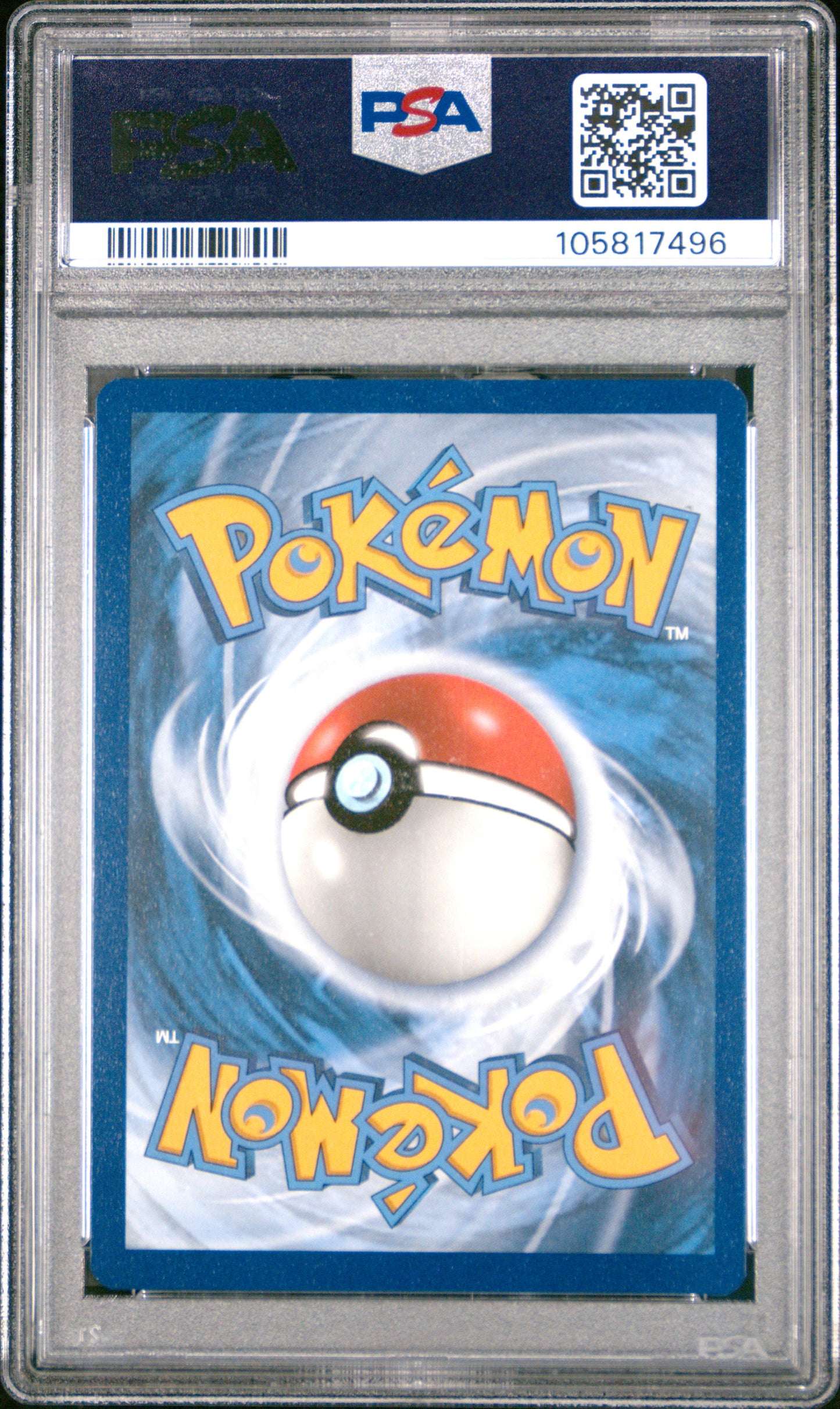 2020 Pokemon Sword & Shield Champion'S Path #074 Fa/Charizard Vmax PSA 9