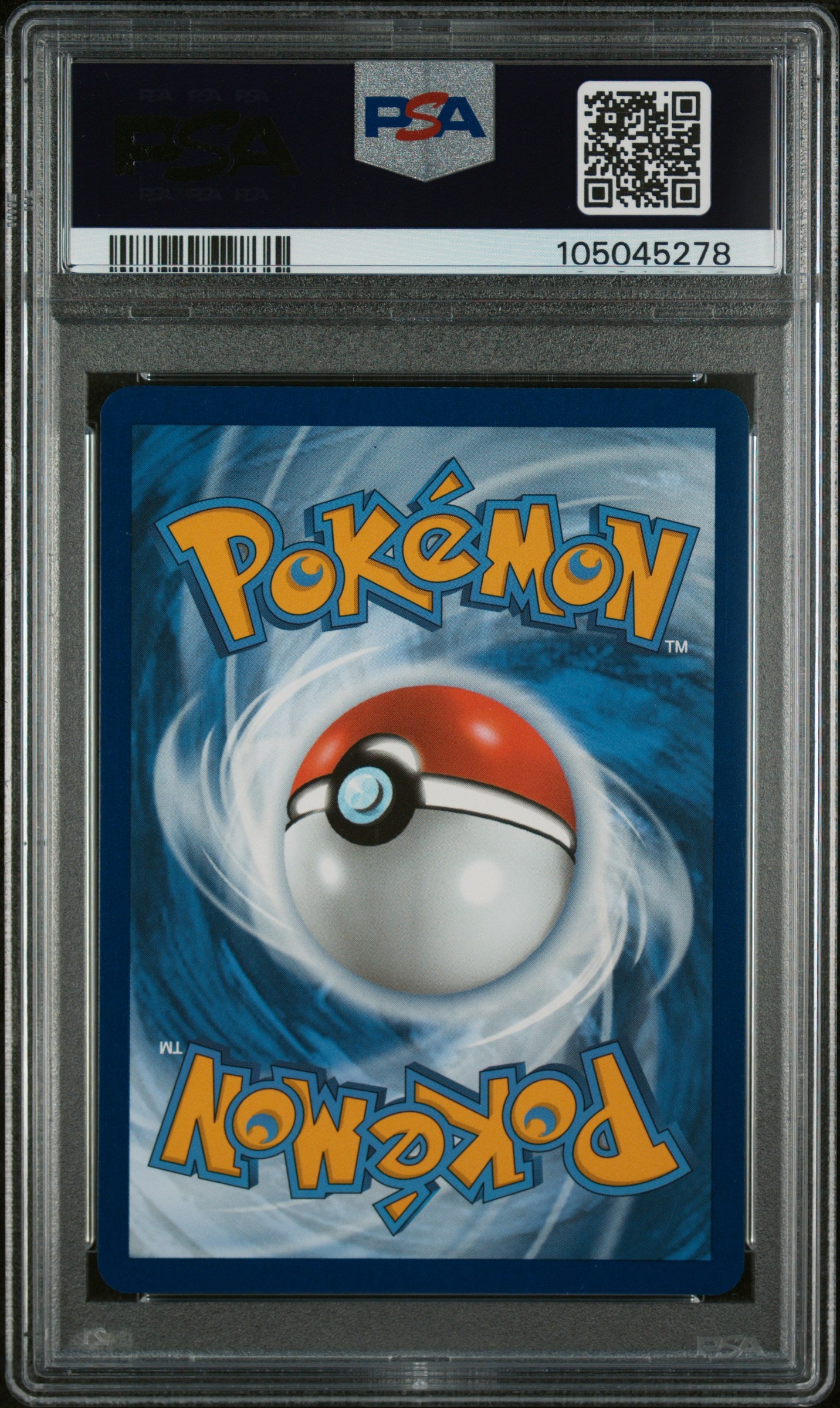 2024 Pokemon Ssp En-Surging Sparks #237 Milotic Ex PSA 10