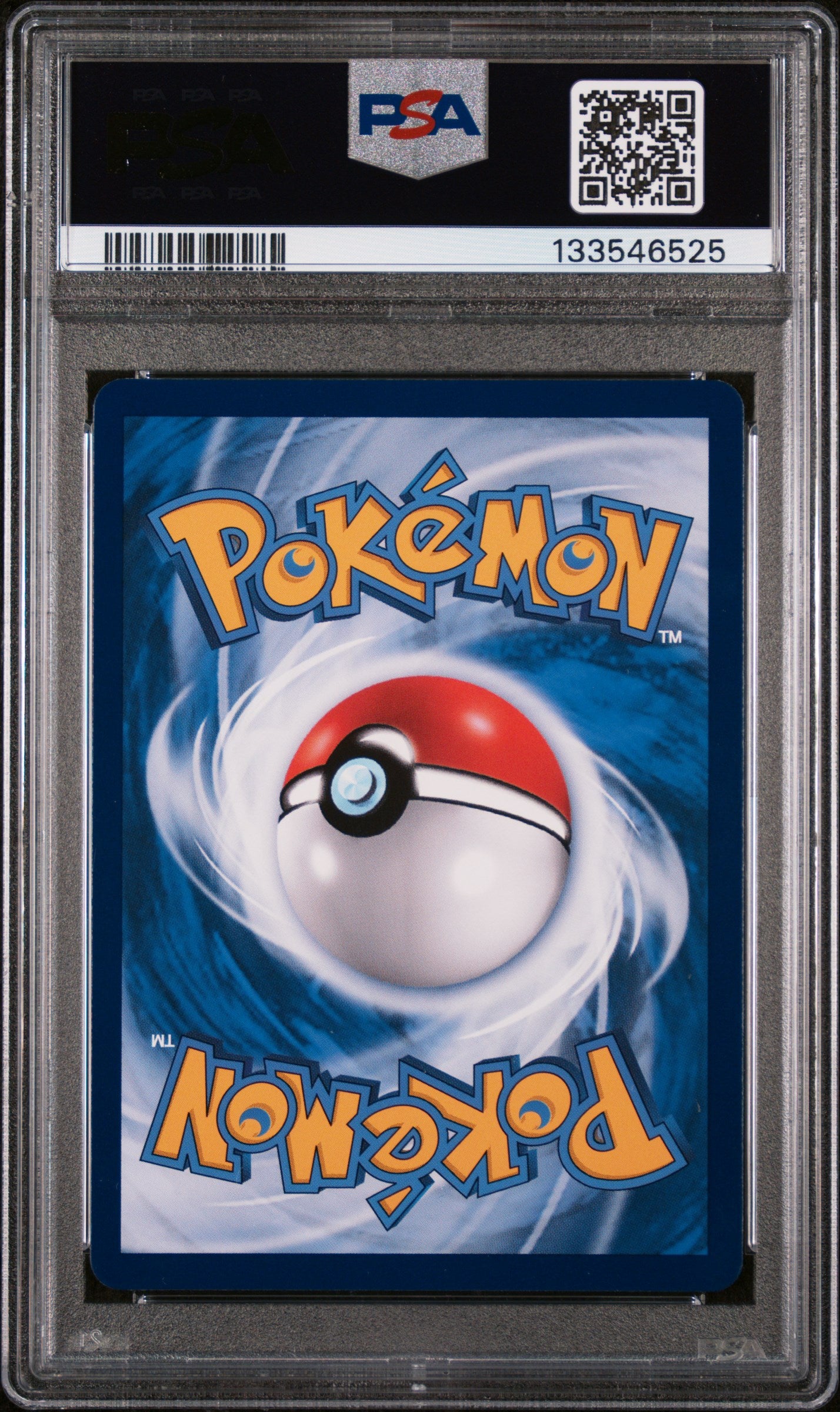 Gengar & Mimikyu Gx 051 Pokemon Chinese PSA 10