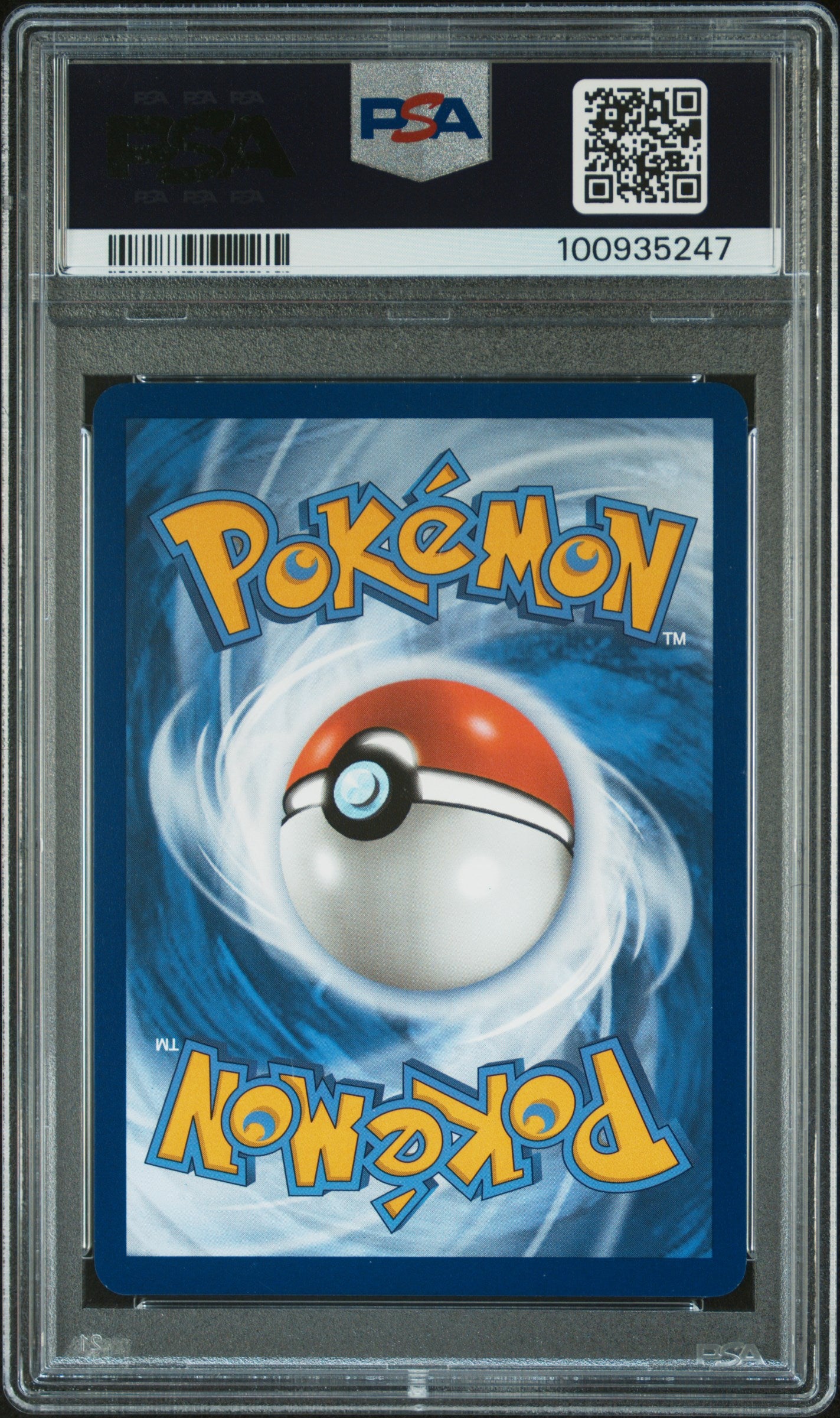 2024 Pokemon Ssp En-Surging Sparks #238 Pikachu Ex PSA 10