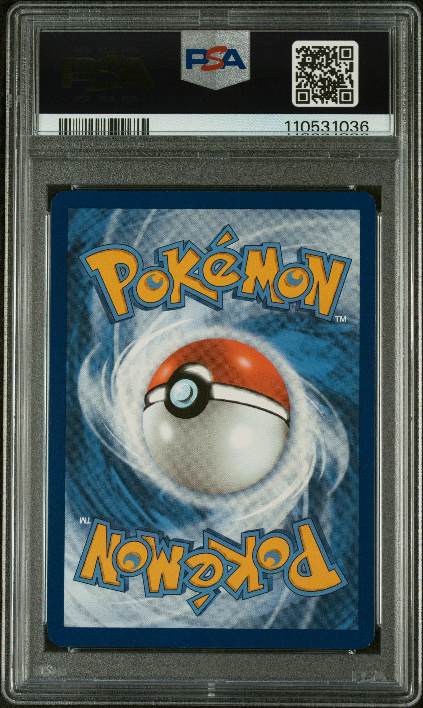 2025 Pokemon Svp En-Sv Black Star Promo #173 Eevee PSA 10 PC