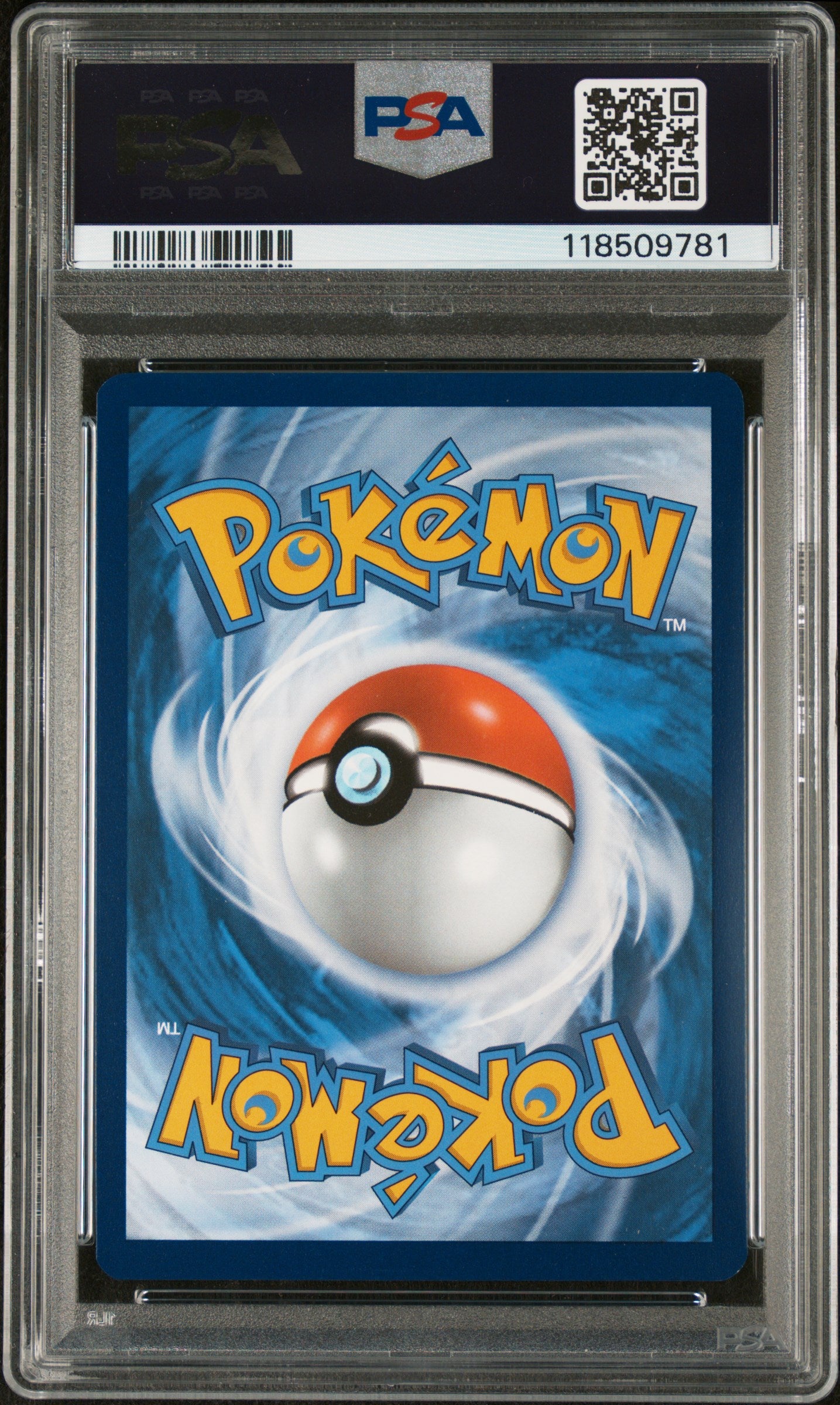 2025 Pokemon Pre En-Prismatic Evolutions #159 Sandy Shocks Ex PSA 10