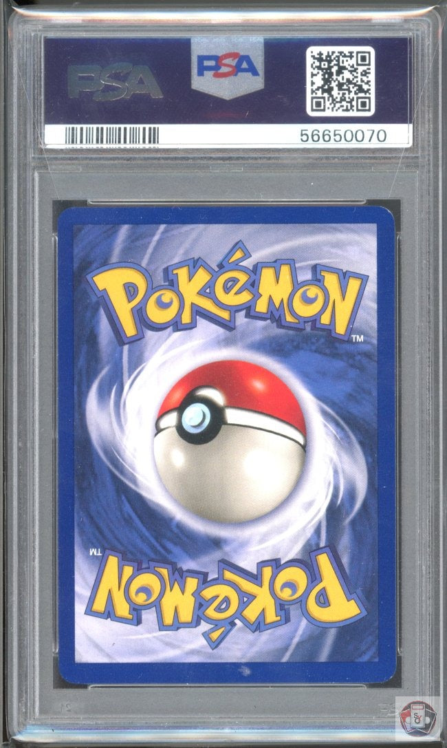 Kakuna 33/102 Shadowless Game Pokemon PSA 9