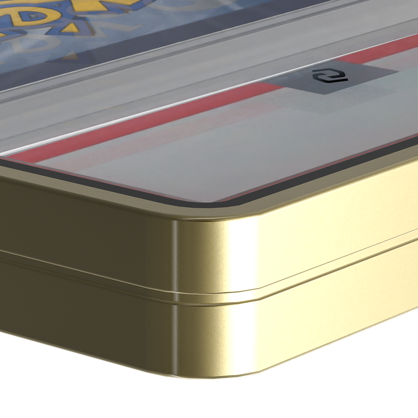 Collct.Pro PSA/CGC Aluminum Slab Case