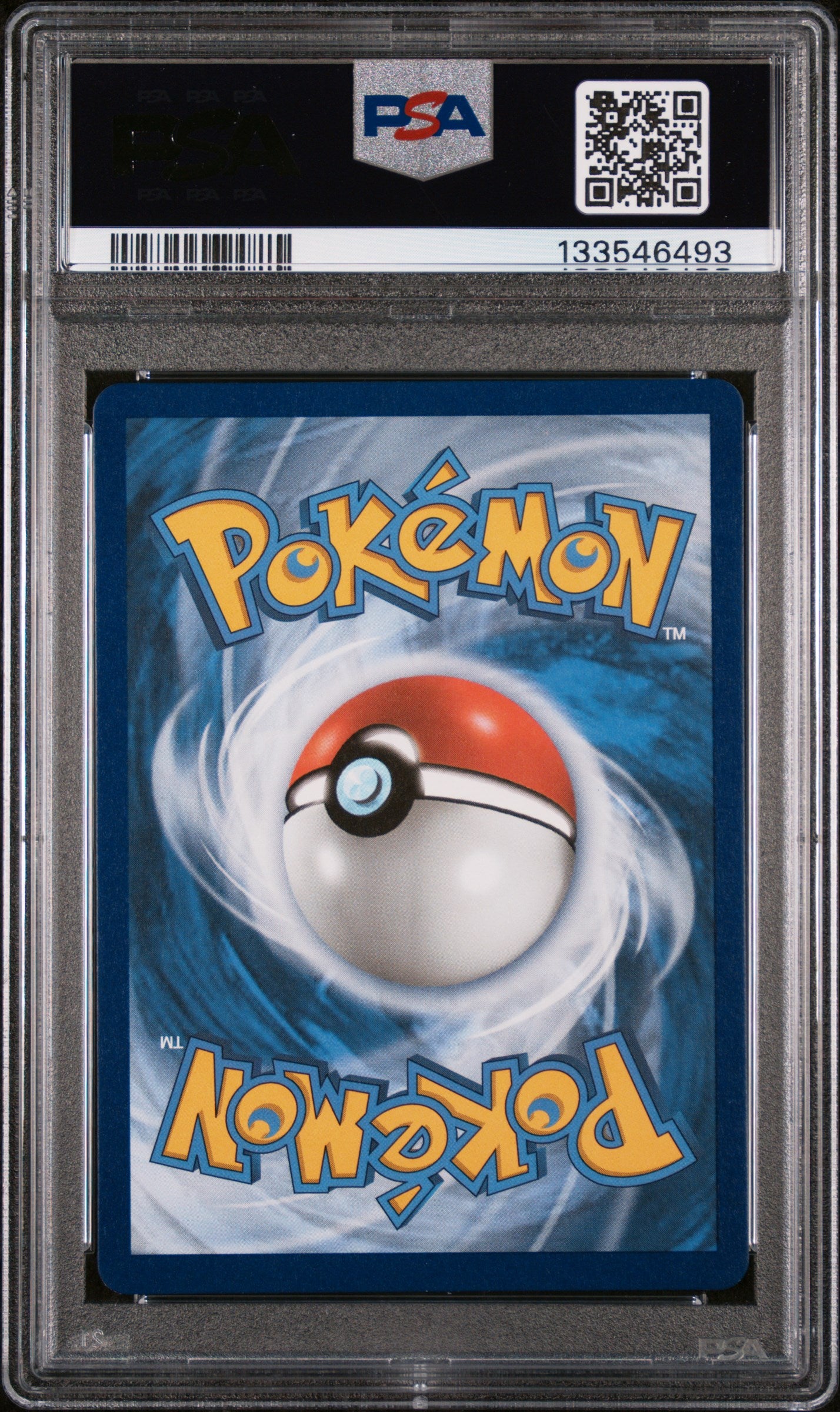 Rocket's Zapdos Holo 15 Celebrations Classic Collection Pokemon PSA 10