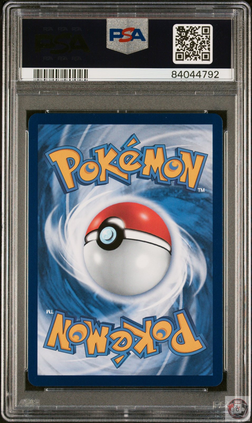 Detective Pikachu 050/SV-P Returns Pre-Order Pokemon Chinese PSA 10 Gem Mint