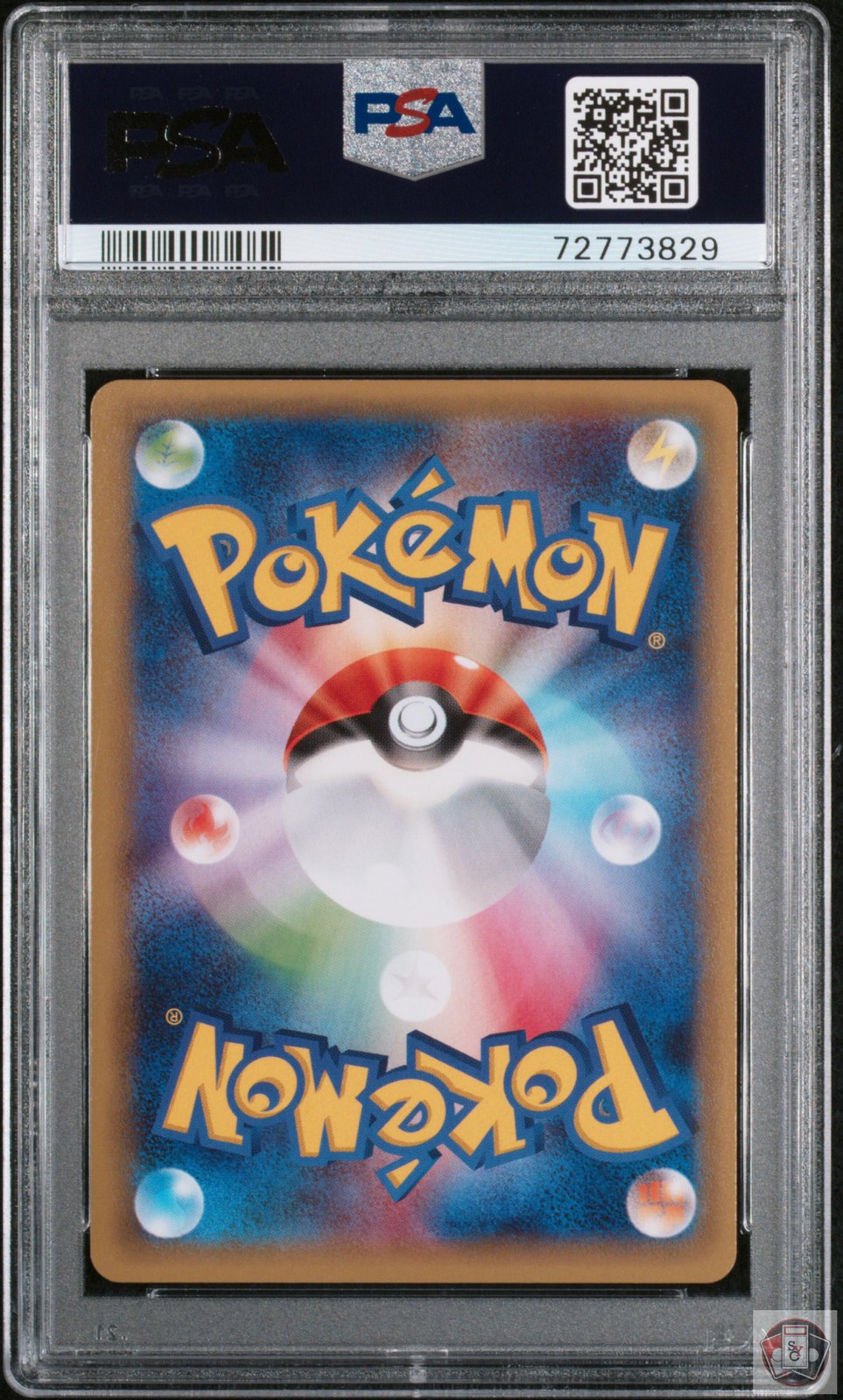 White Kyurem 021/027 1st Edition Pokemon Japanese PSA 10 Gem Mint