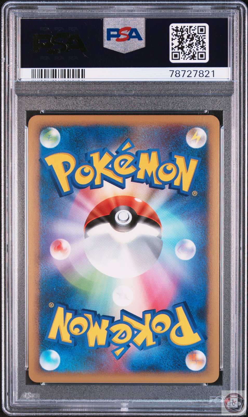 Ho-Oh Holo 048/L-P 2010 World Championship Pokemon Japanese PSA 10 Gem Mint