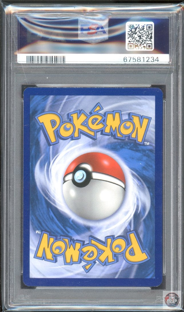 M Charizard EX 13/108 Evolutions Pokemon PSA 10