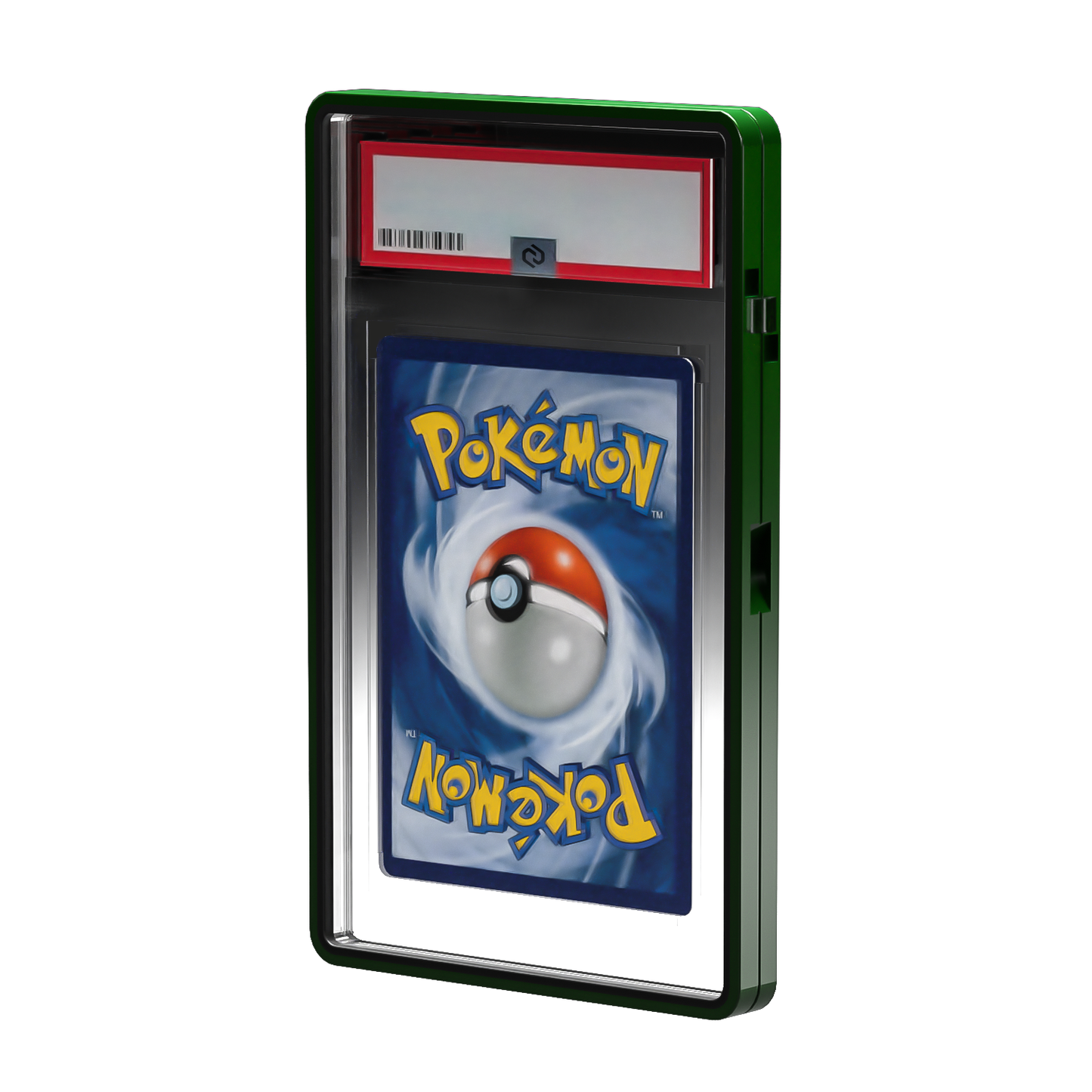 Collct.Pro PSA/CGC Aluminum Slab Case