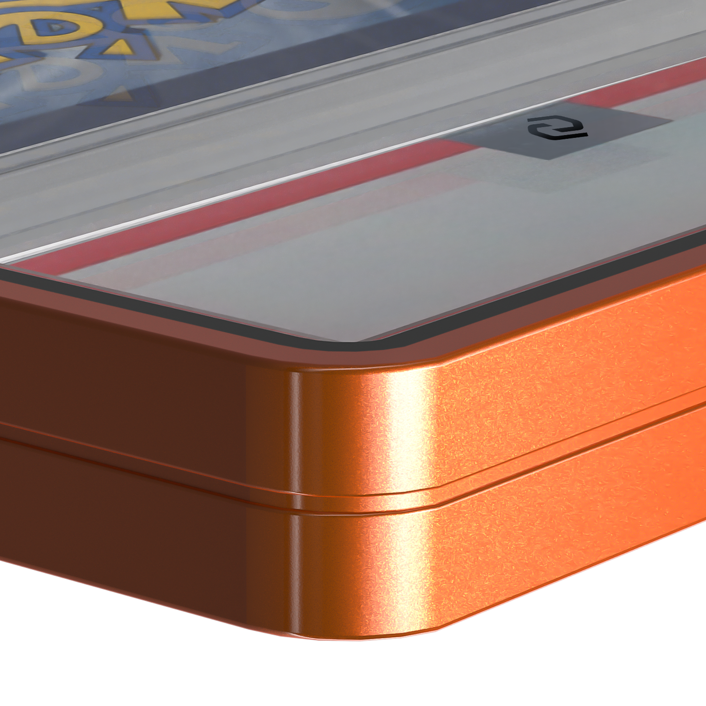 Collct.Pro PSA/CGC Aluminum Slab Case