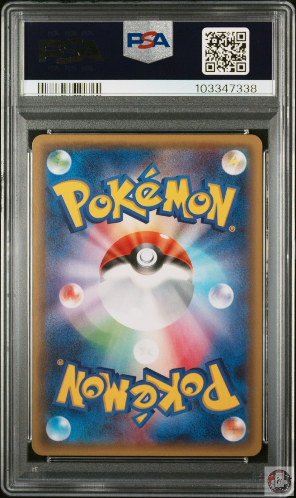 Gardevoir EX 019/032 1st Edition Pokemon Japanese PSA 10 Gem Mint