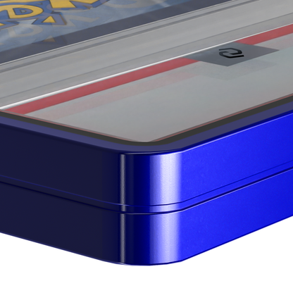 Collct.Pro PSA/CGC Aluminum Slab Case