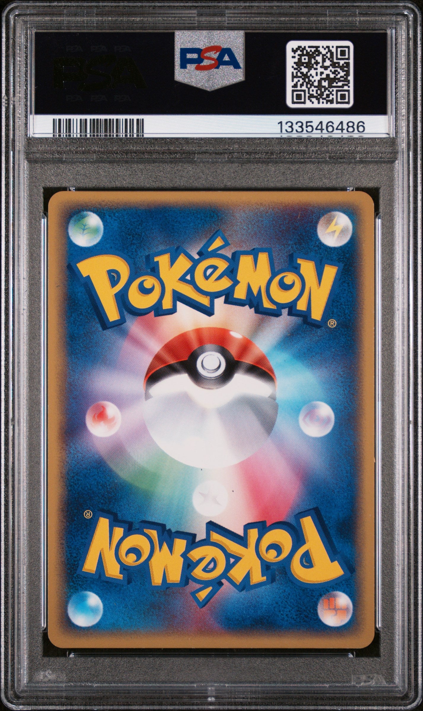 Rocket's Articuno EX Holo 010/020 Silver Deck Kit Pokemon Japanese PSA 8