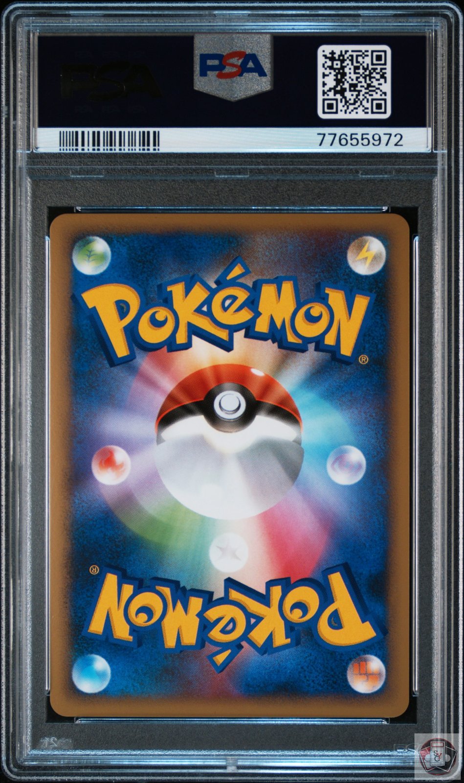 Lugia Holo 047/L-P 2010 World Championship Pokemon Japanese PSA 10 Gem Mint