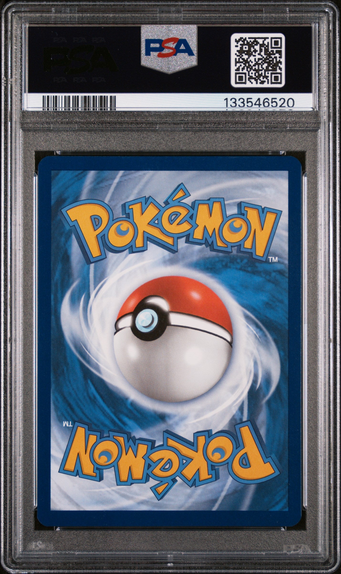 Infernape 173/167 Illustration Rare Twm En-twilight Masquerade Pokemon PSA 9